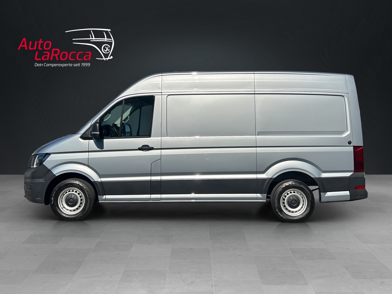 VW Crafter 35 2.0 BiTDI L3 4Motion A-image-1