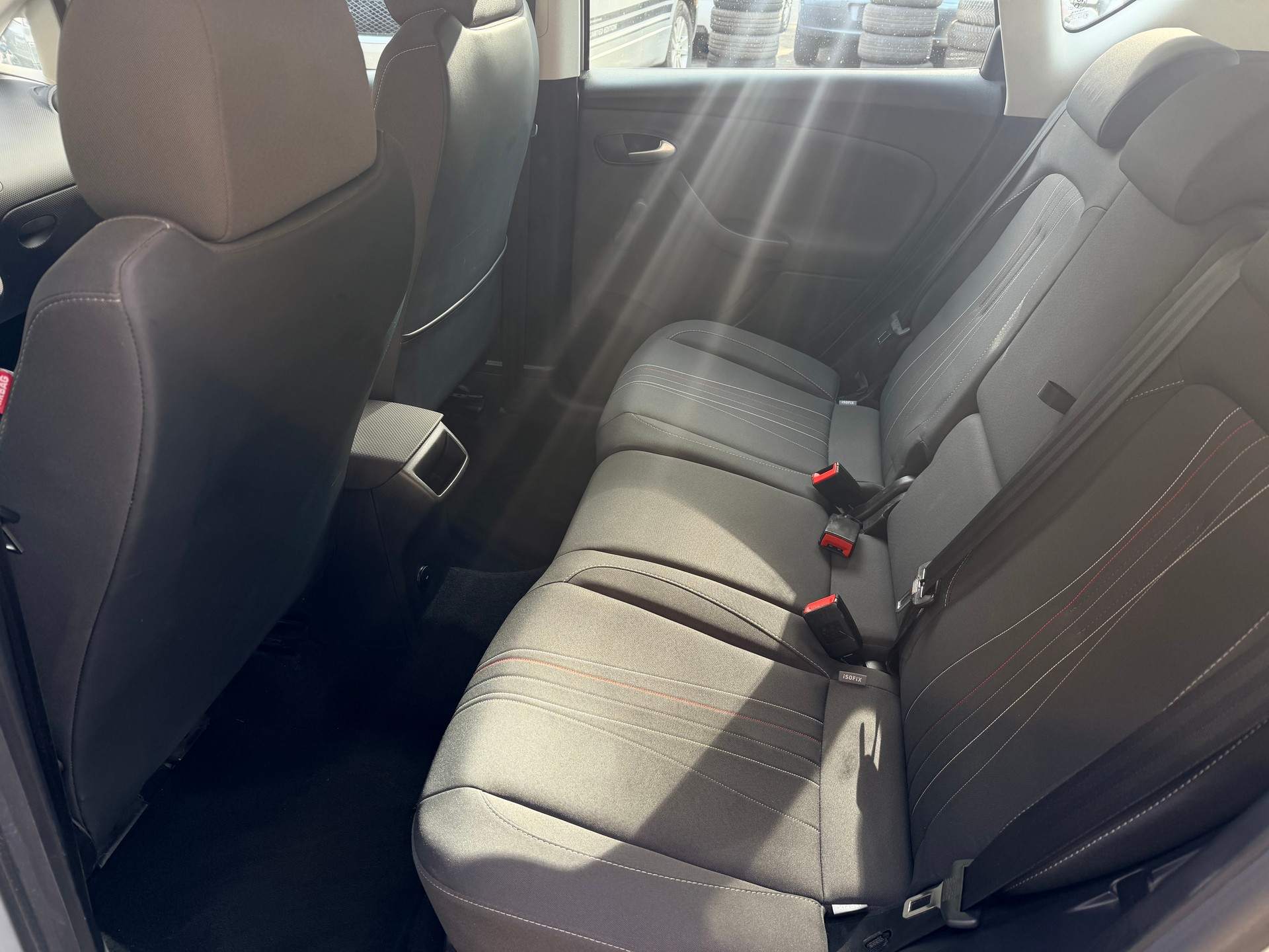 SEAT Altea XL 1.2 TSI COPA Reference-image-6