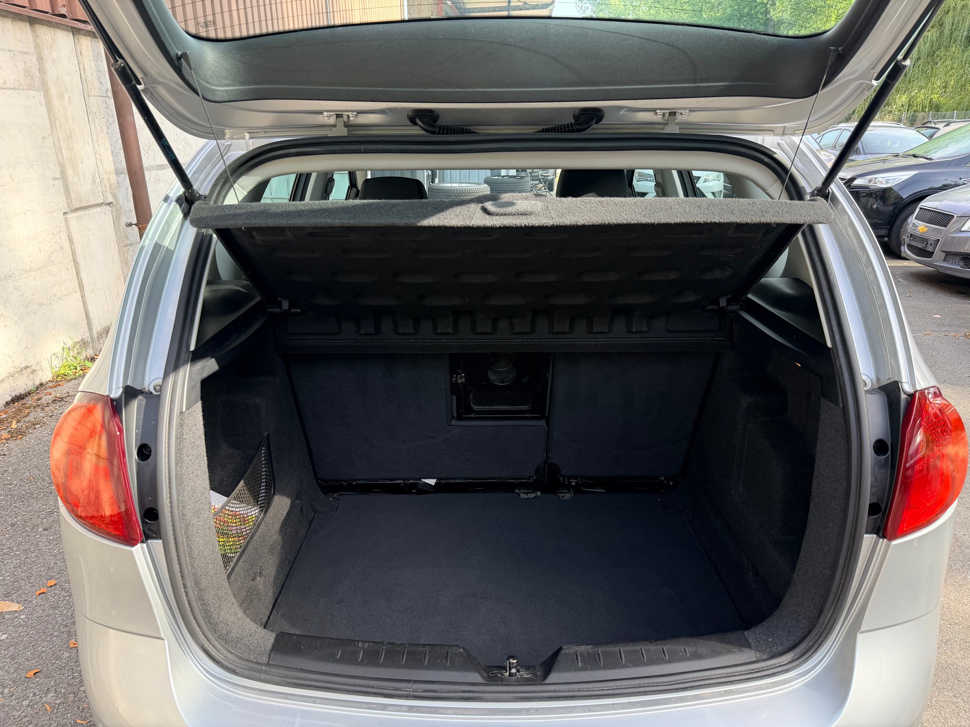SEAT Altea XL 1.2 TSI COPA Reference-image-5