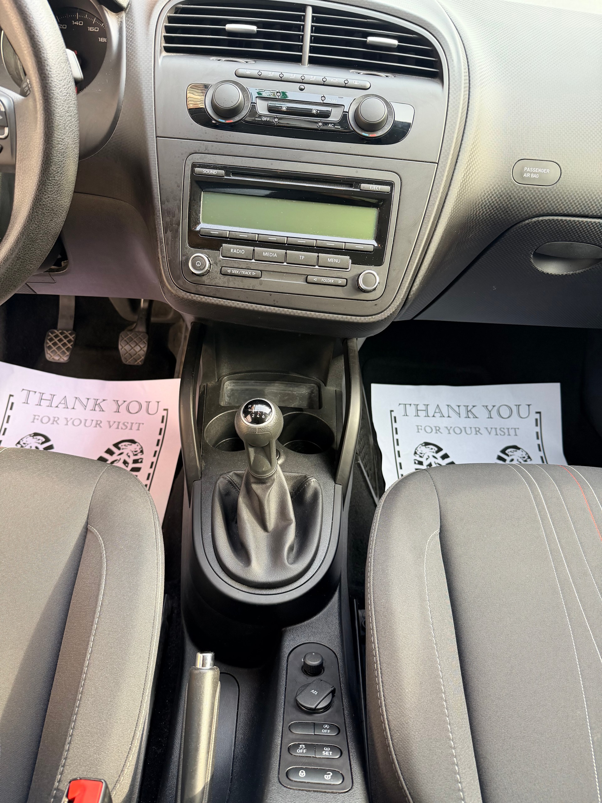 SEAT Altea XL 1.2 TSI COPA Reference-image-9