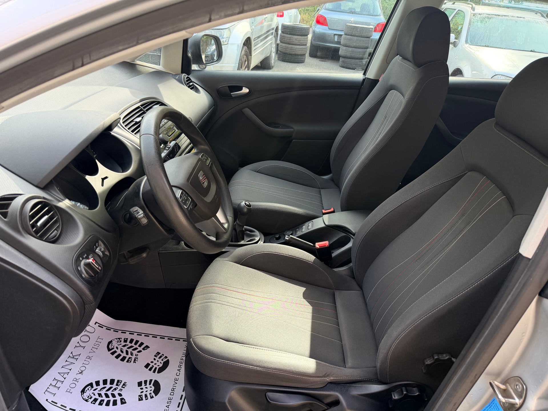 SEAT Altea XL 1.2 TSI COPA Reference-image-8