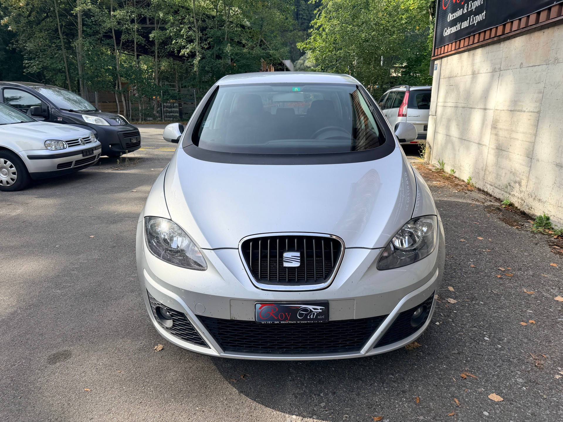 SEAT Altea XL 1.2 TSI COPA Reference-image-1
