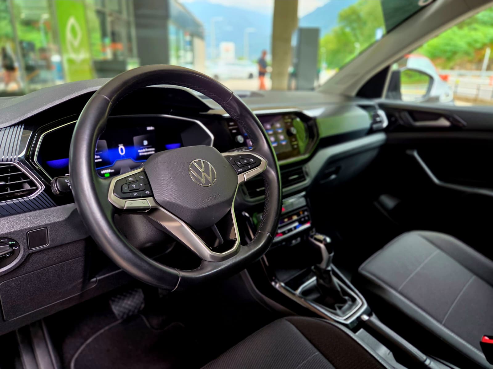 VW T-Cross 1.0 TSI Style DSG-image-6