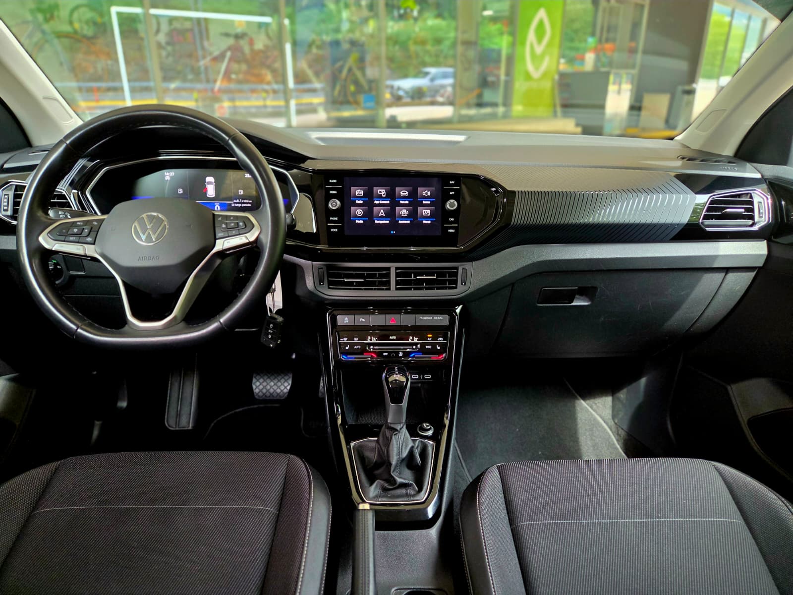 VW T-Cross 1.0 TSI Style DSG-image-7
