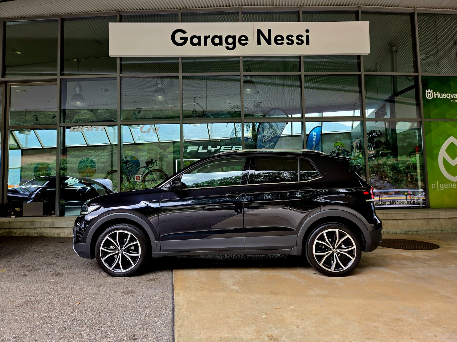 VW T-Cross 1.0 TSI Style DSG-showroom-element-2
