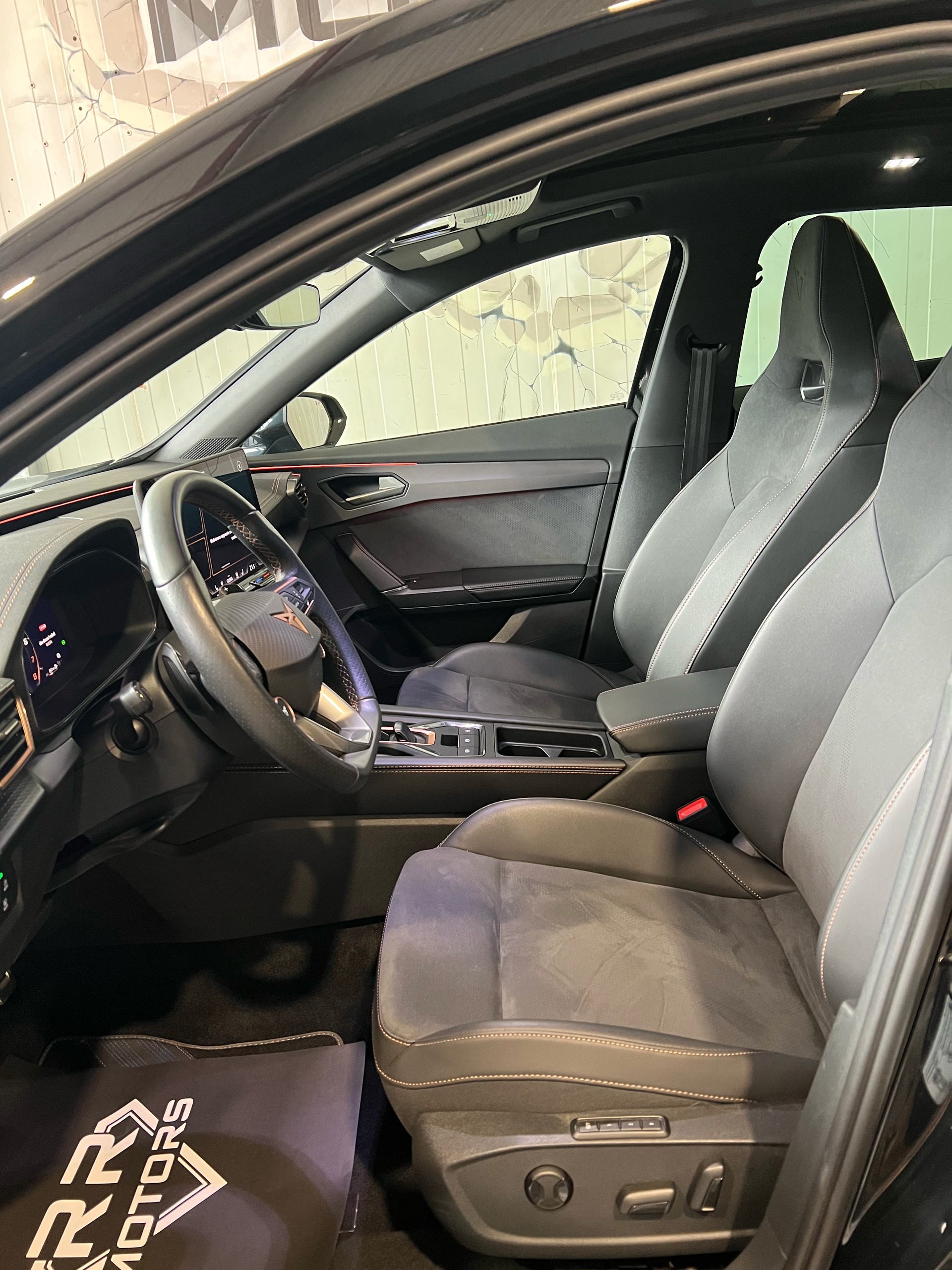 CUPRA Formentor 2.0TSI VZ 4Drive DSG-image-12