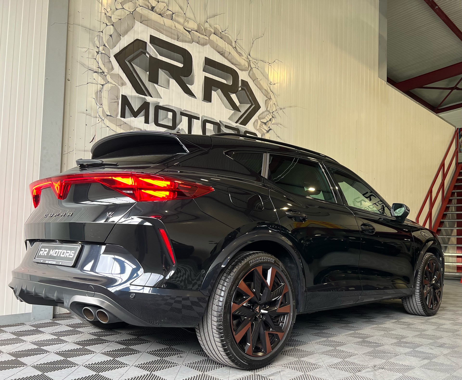 CUPRA Formentor 2.0TSI VZ 4Drive DSG-image-3