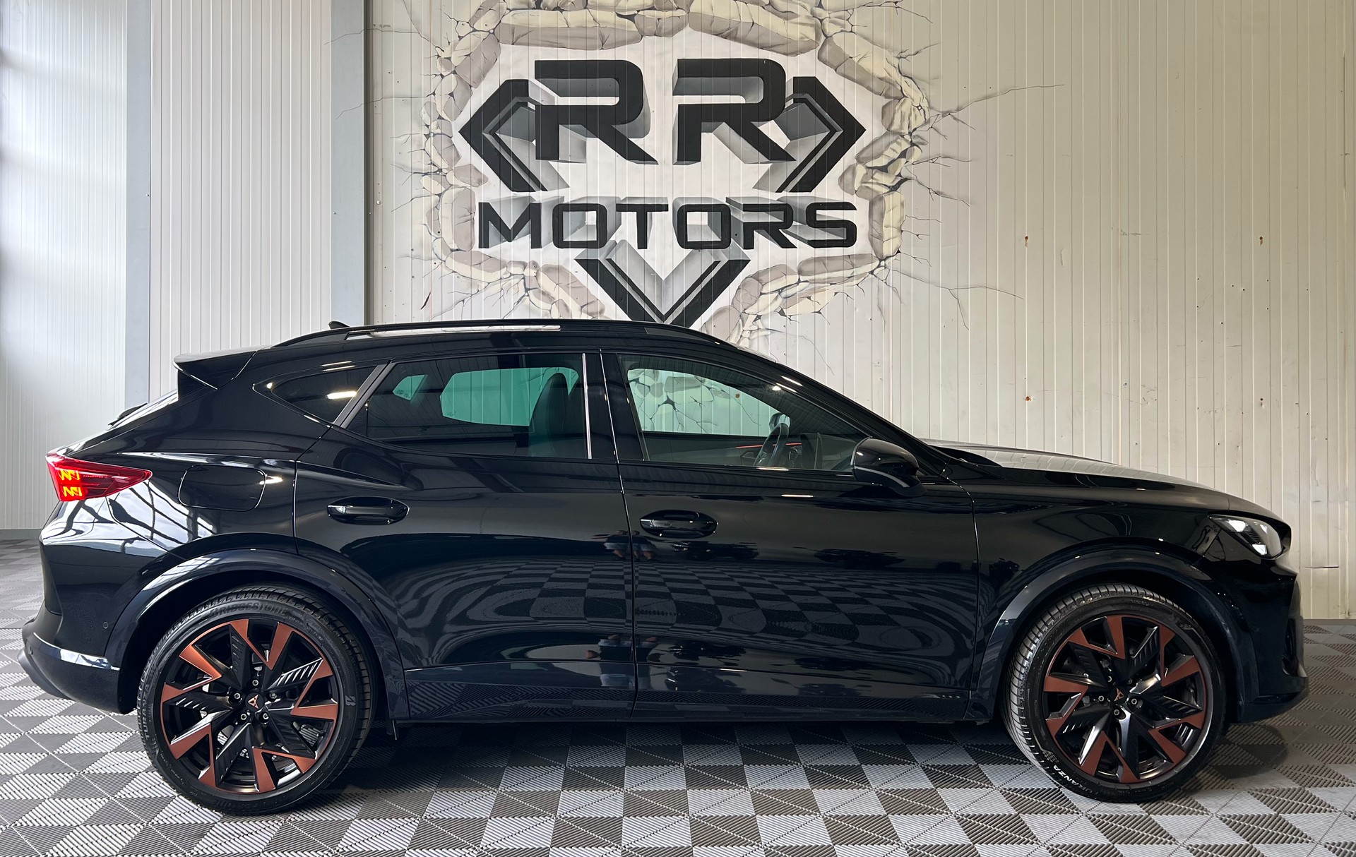 CUPRA Formentor 2.0TSI VZ 4Drive DSG-image-5