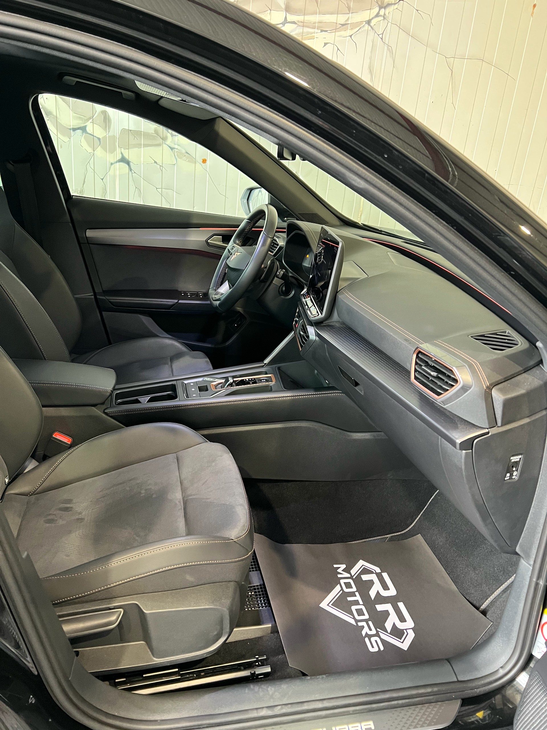 CUPRA Formentor 2.0TSI VZ 4Drive DSG-image-7