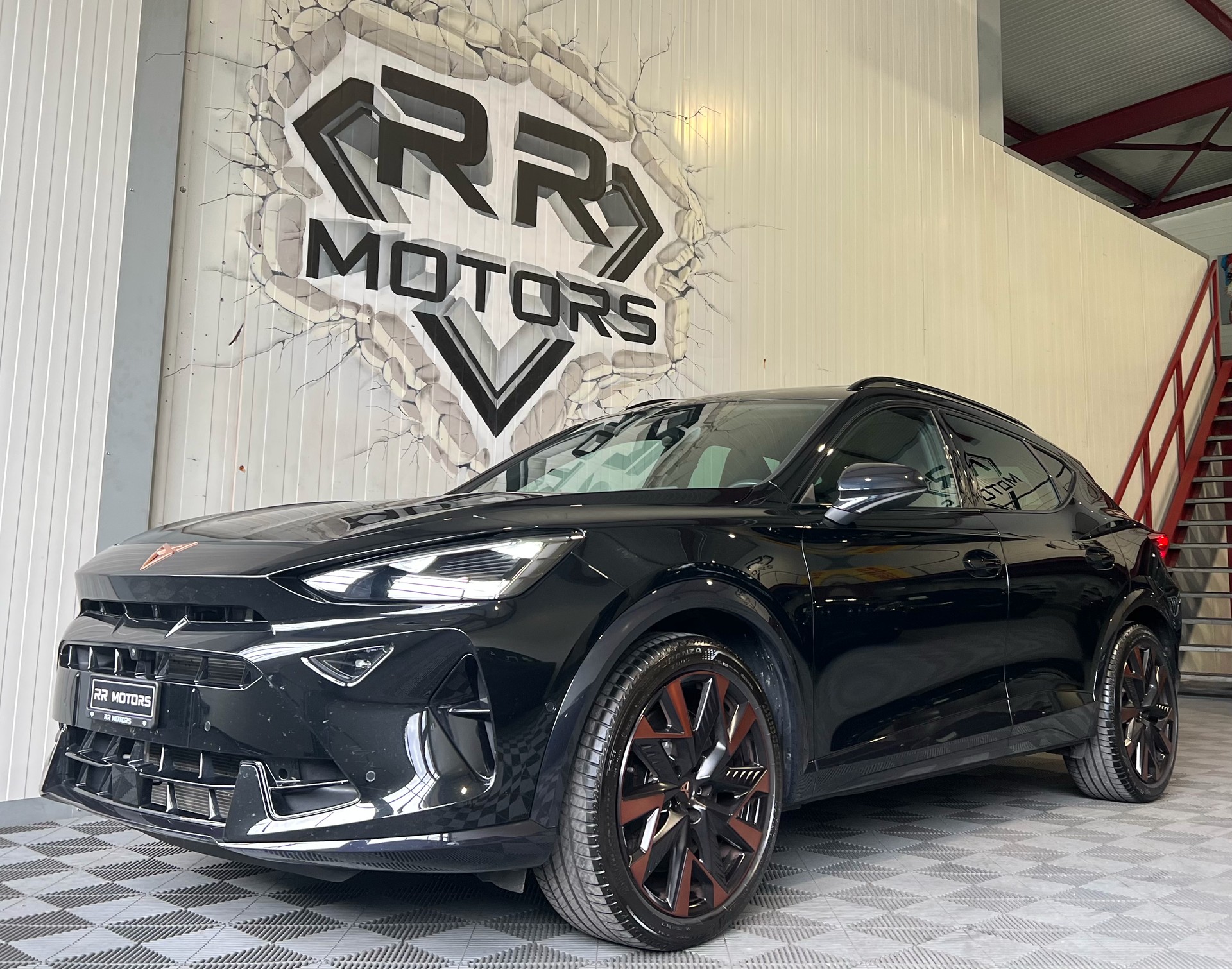 CUPRA Formentor 2.0TSI VZ 4Drive DSG-image-0
