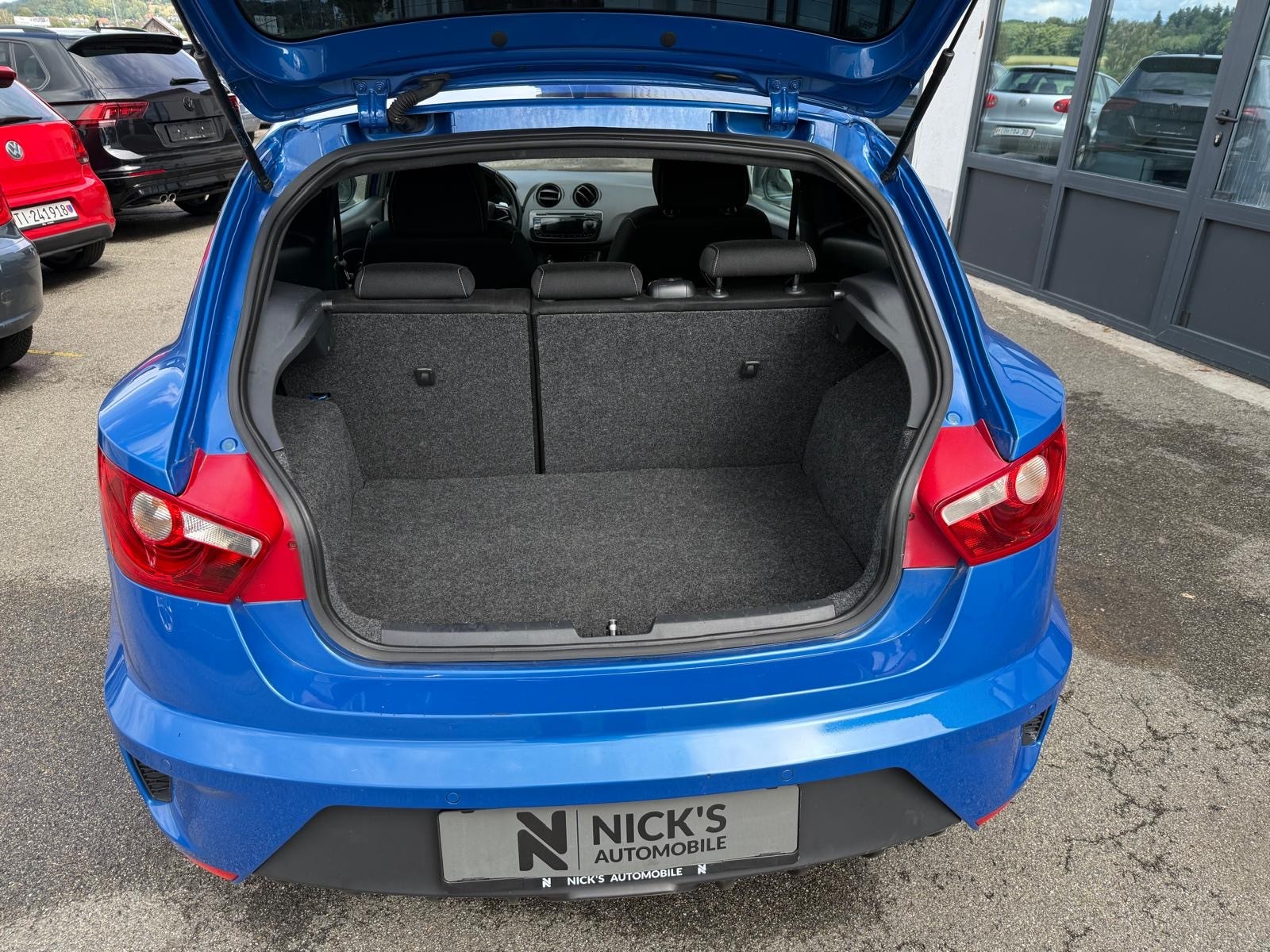 SEAT Ibiza SC 1.4 TSI Cupra R-Evolution DSG-image-7