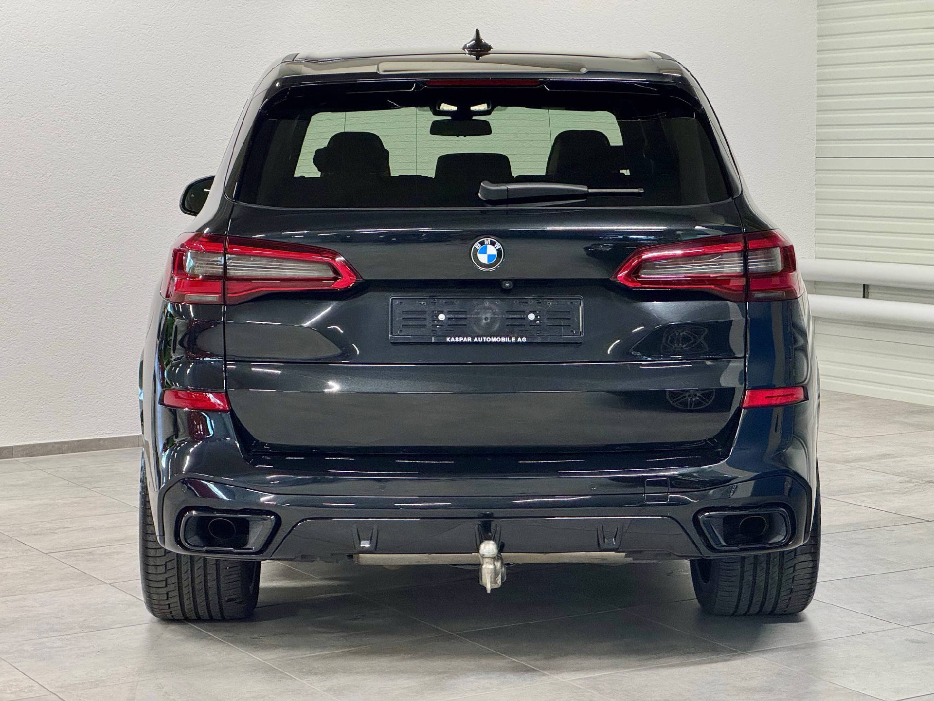 BMW X5 M50d xDrive-image-15