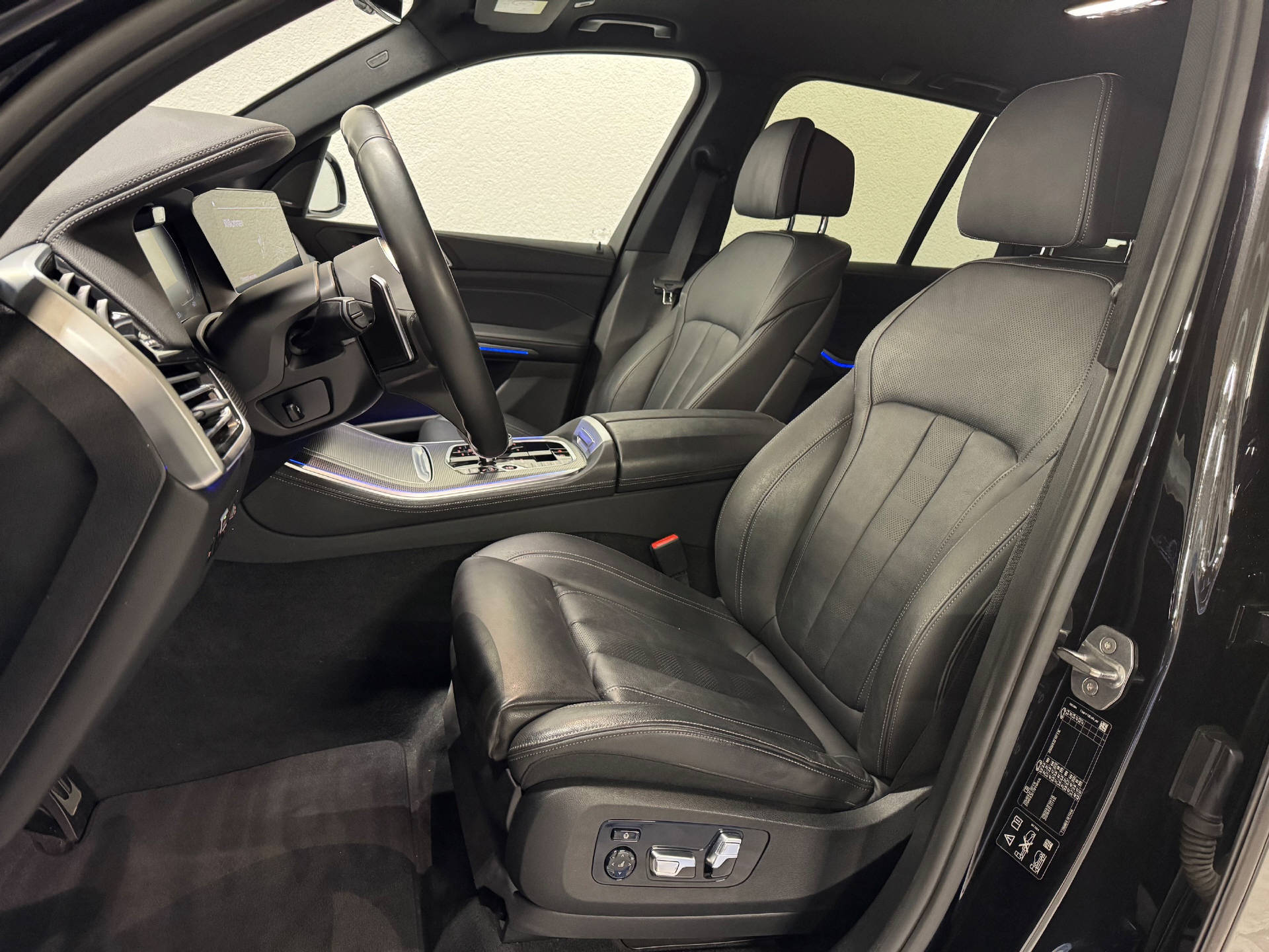BMW X5 M50d xDrive-image-3
