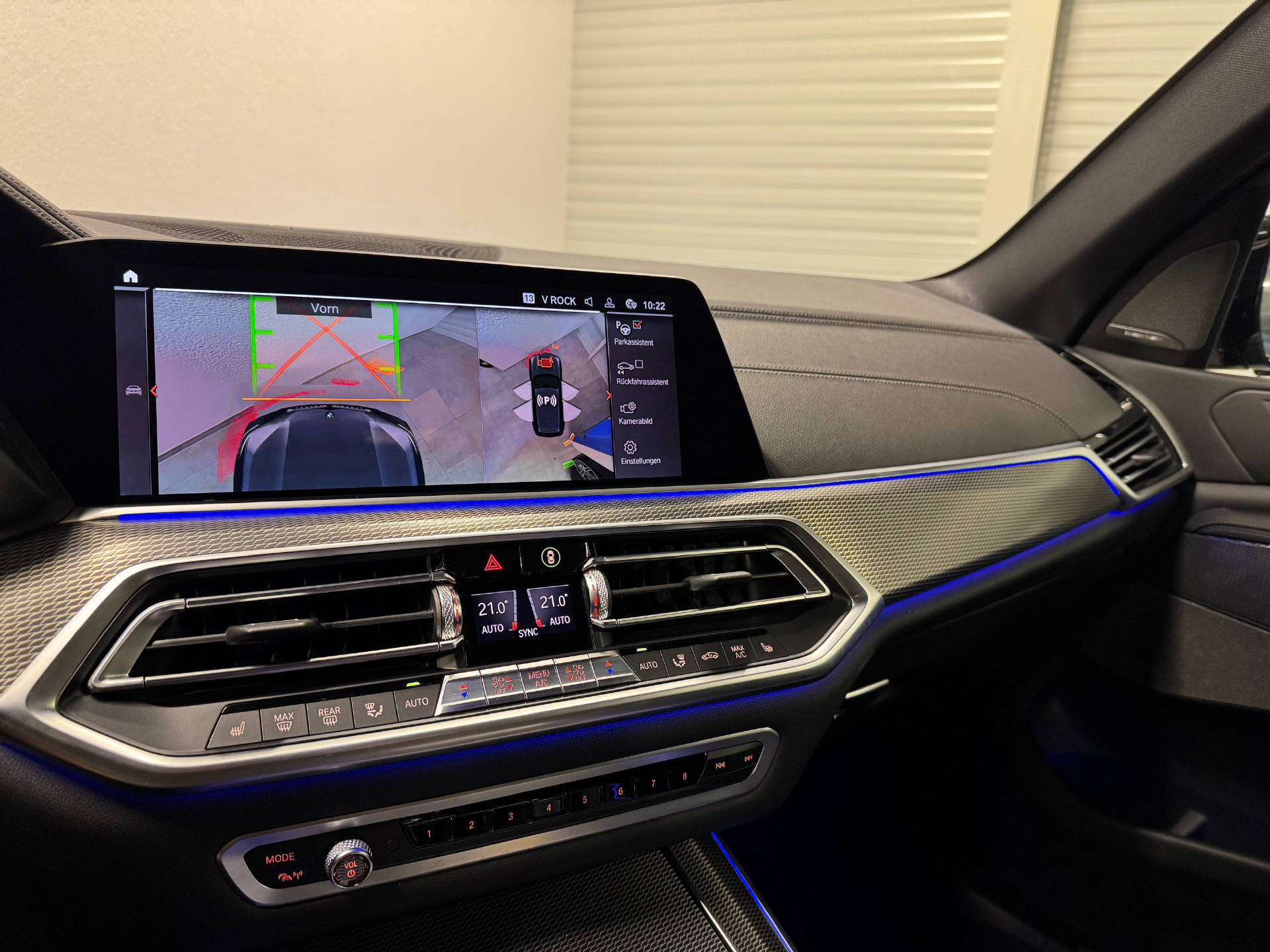 BMW X5 M50d xDrive-image-8