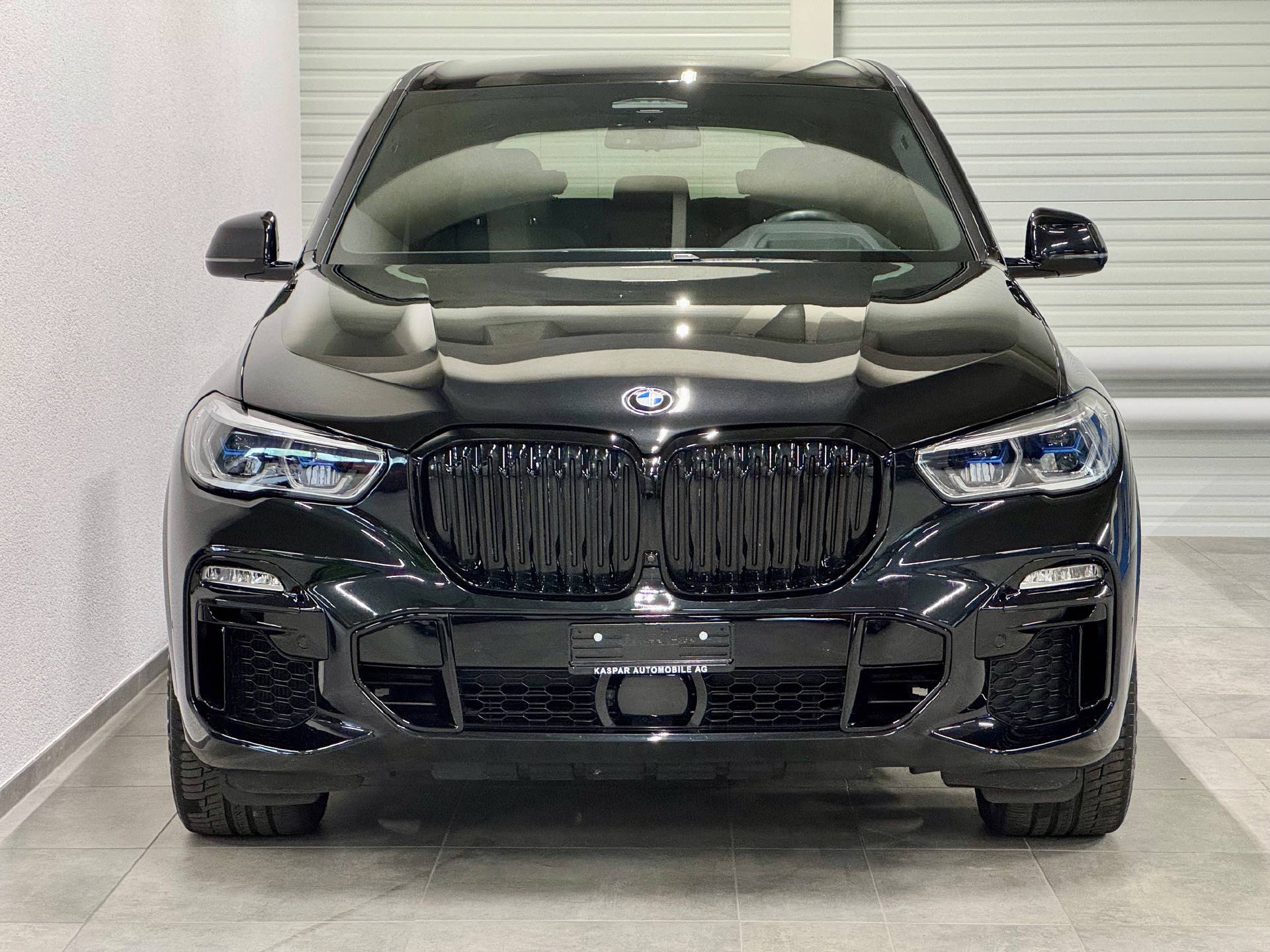 BMW X5 M50d xDrive-image-14