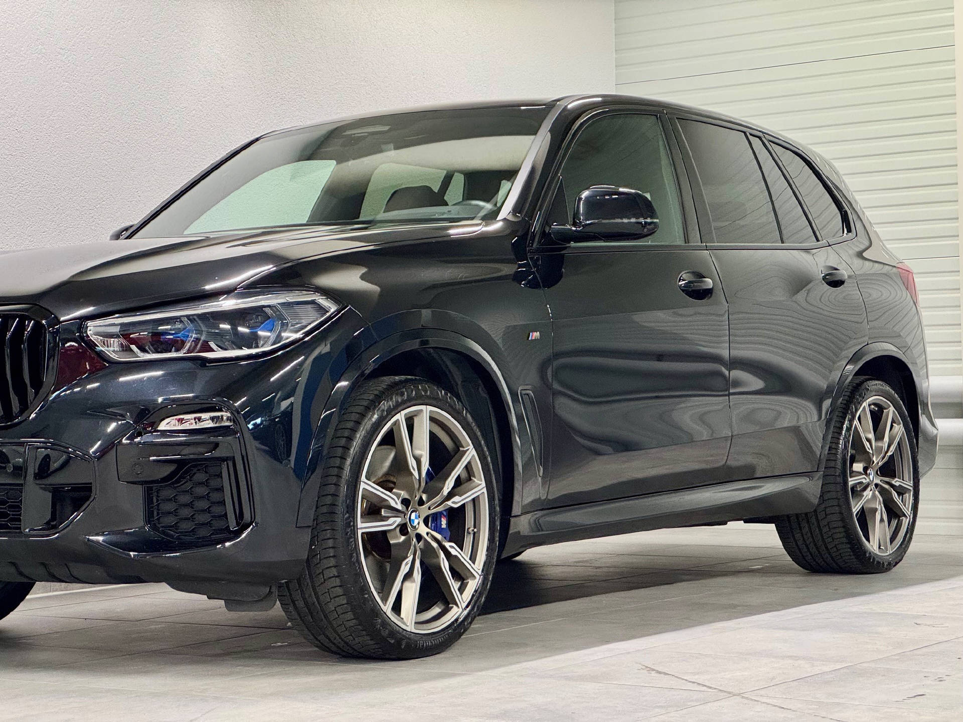 BMW X5 M50d xDrive-image-12