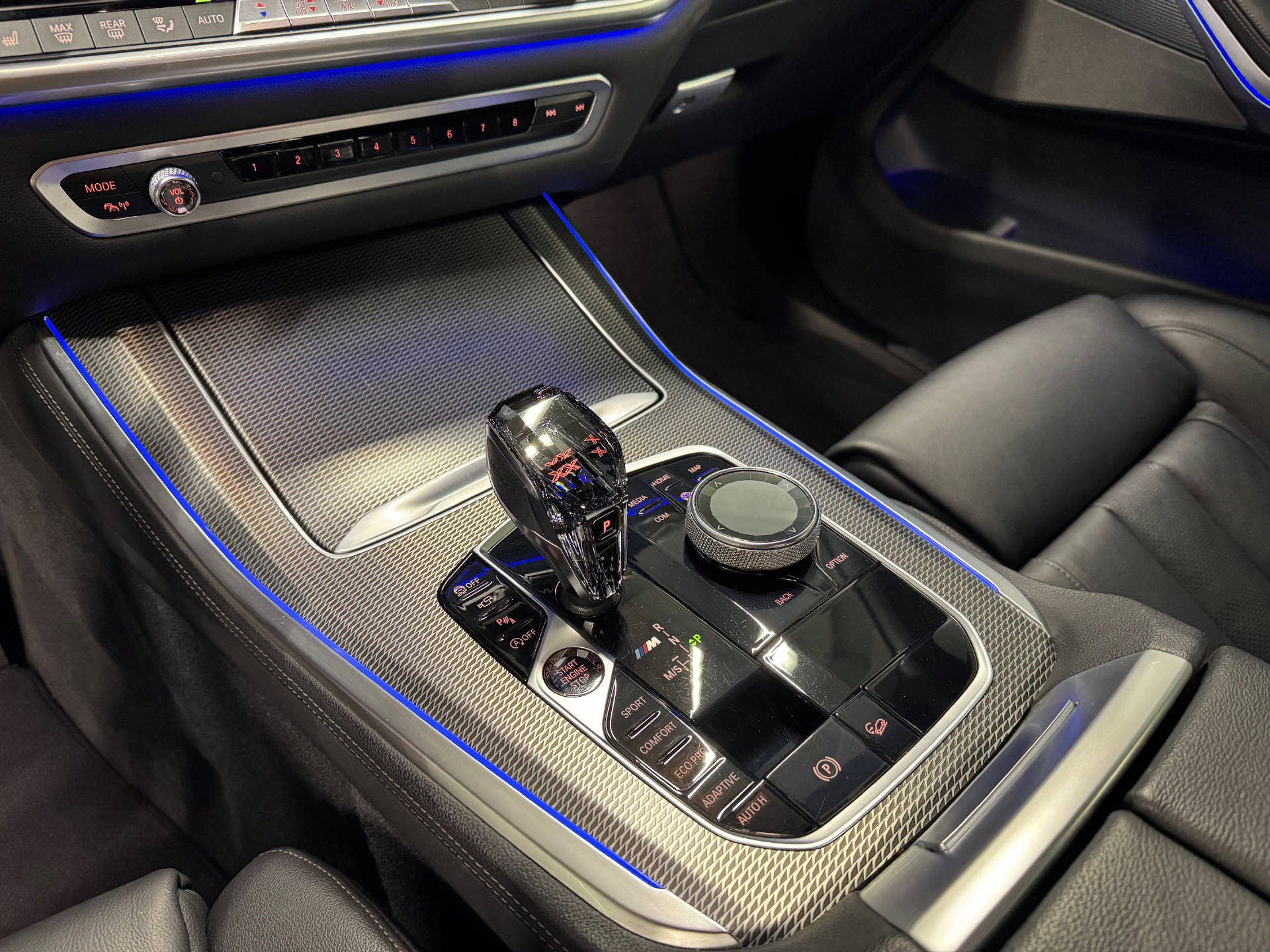 BMW X5 M50d xDrive-image-7
