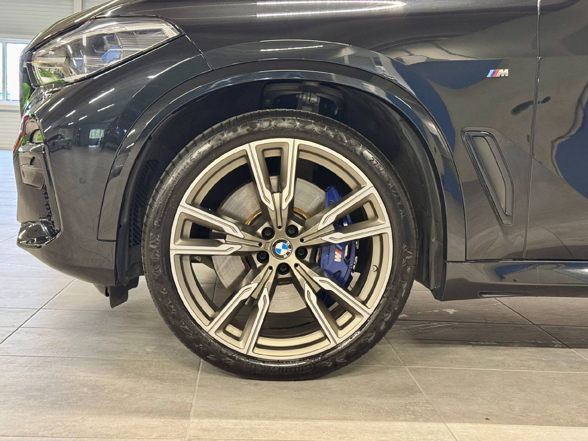 BMW X5 M50d xDrive-image-11