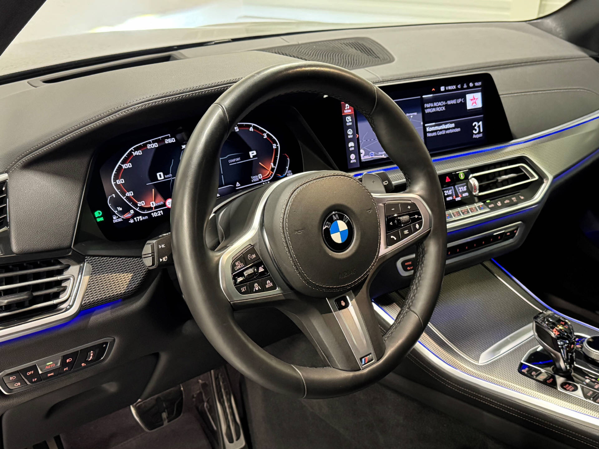 BMW X5 M50d xDrive-image-6