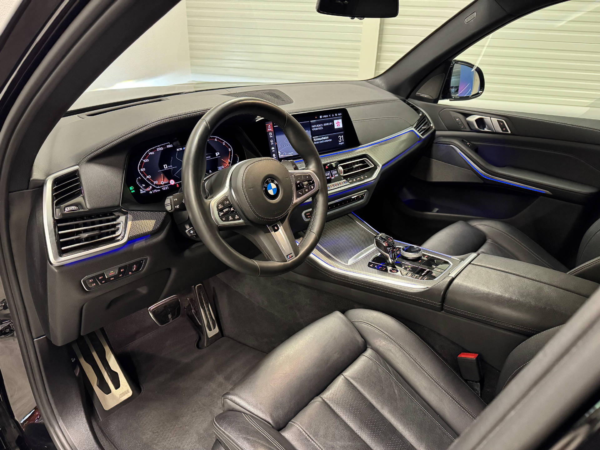BMW X5 M50d xDrive-image-2