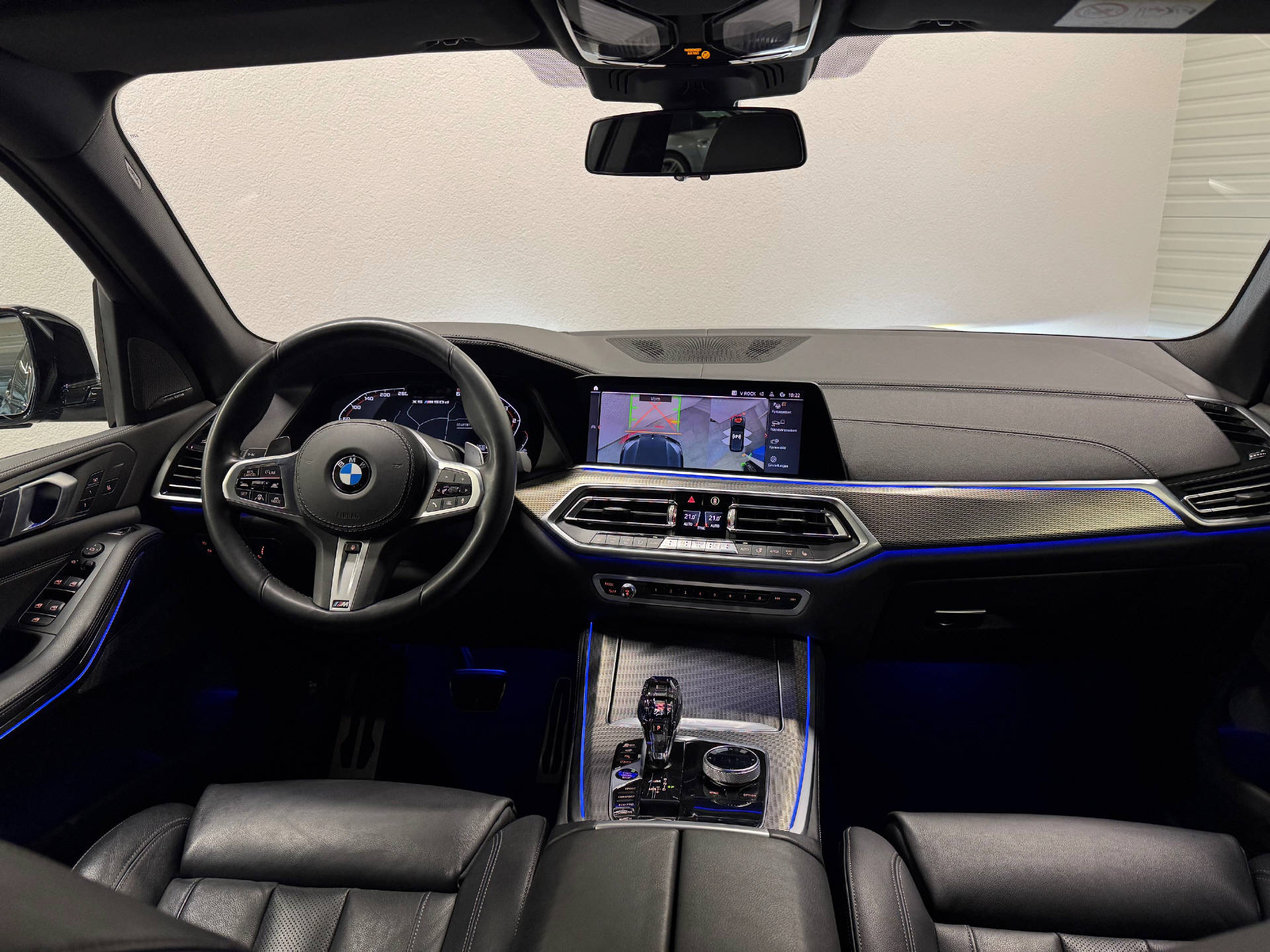 BMW X5 M50d xDrive-image-5
