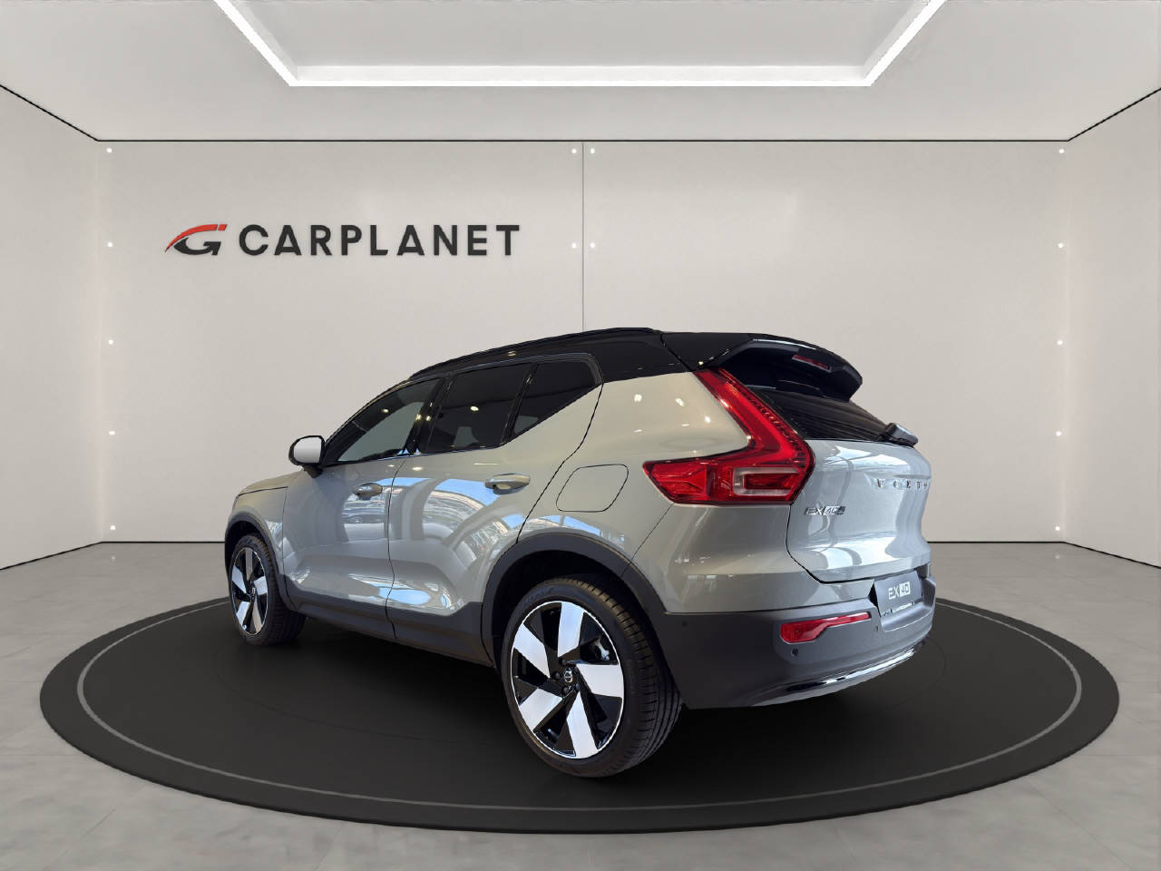 VOLVO EX40 Twin Ultra AWD-image-3