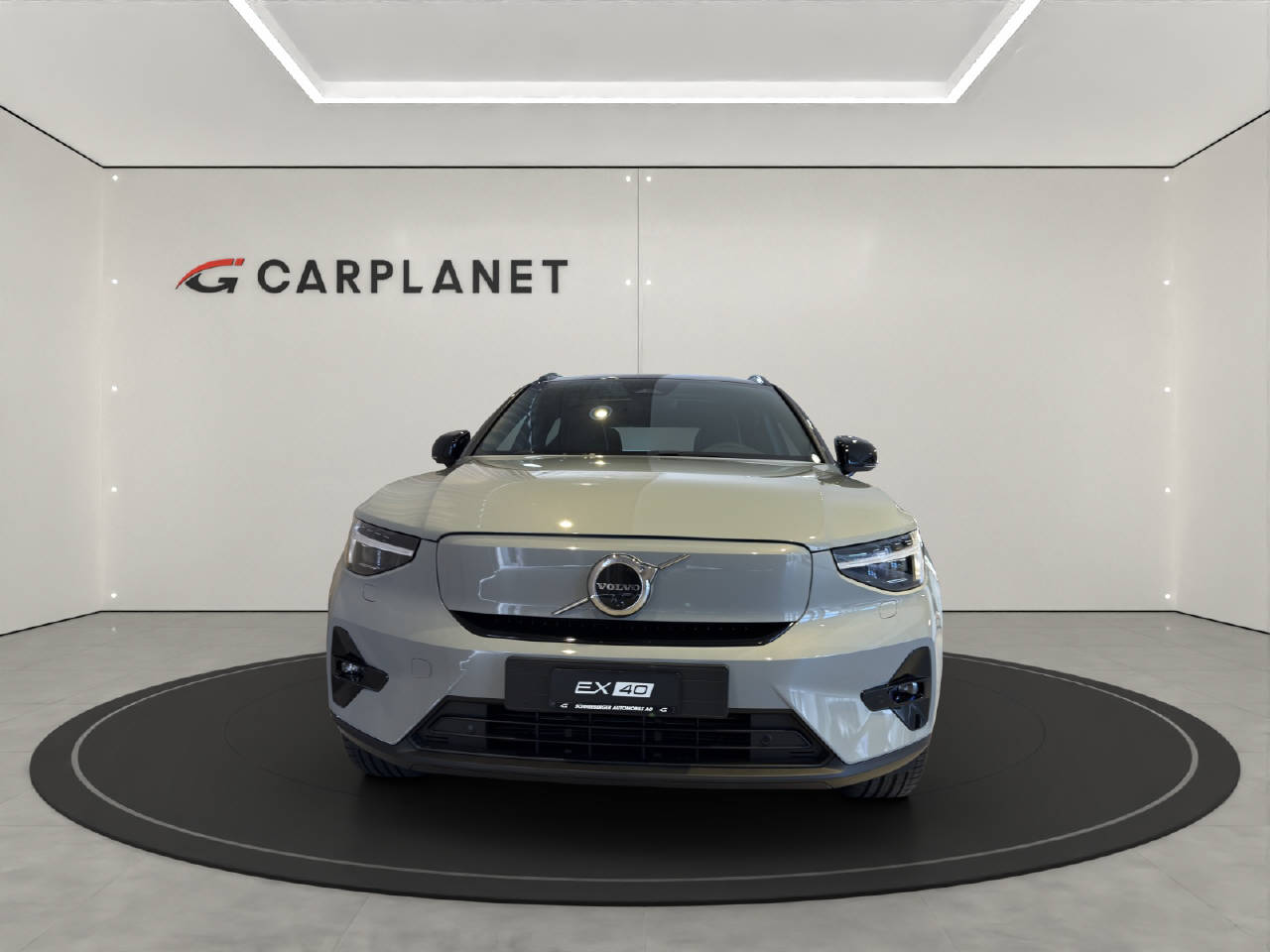 VOLVO EX40 Twin Ultra AWD-image-2