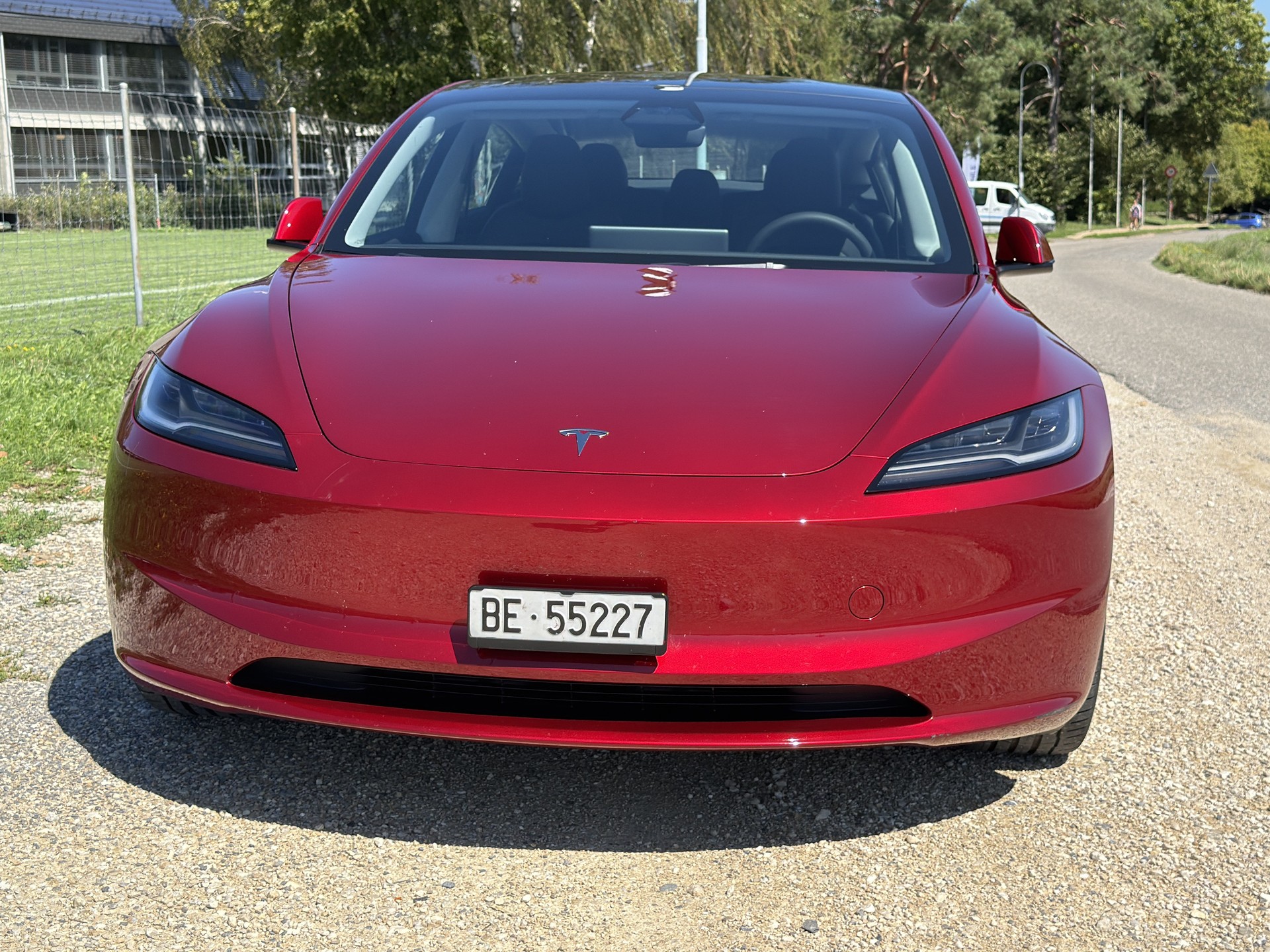 TESLA MODEL 3 Long Range Dual Motor AWD-image-2