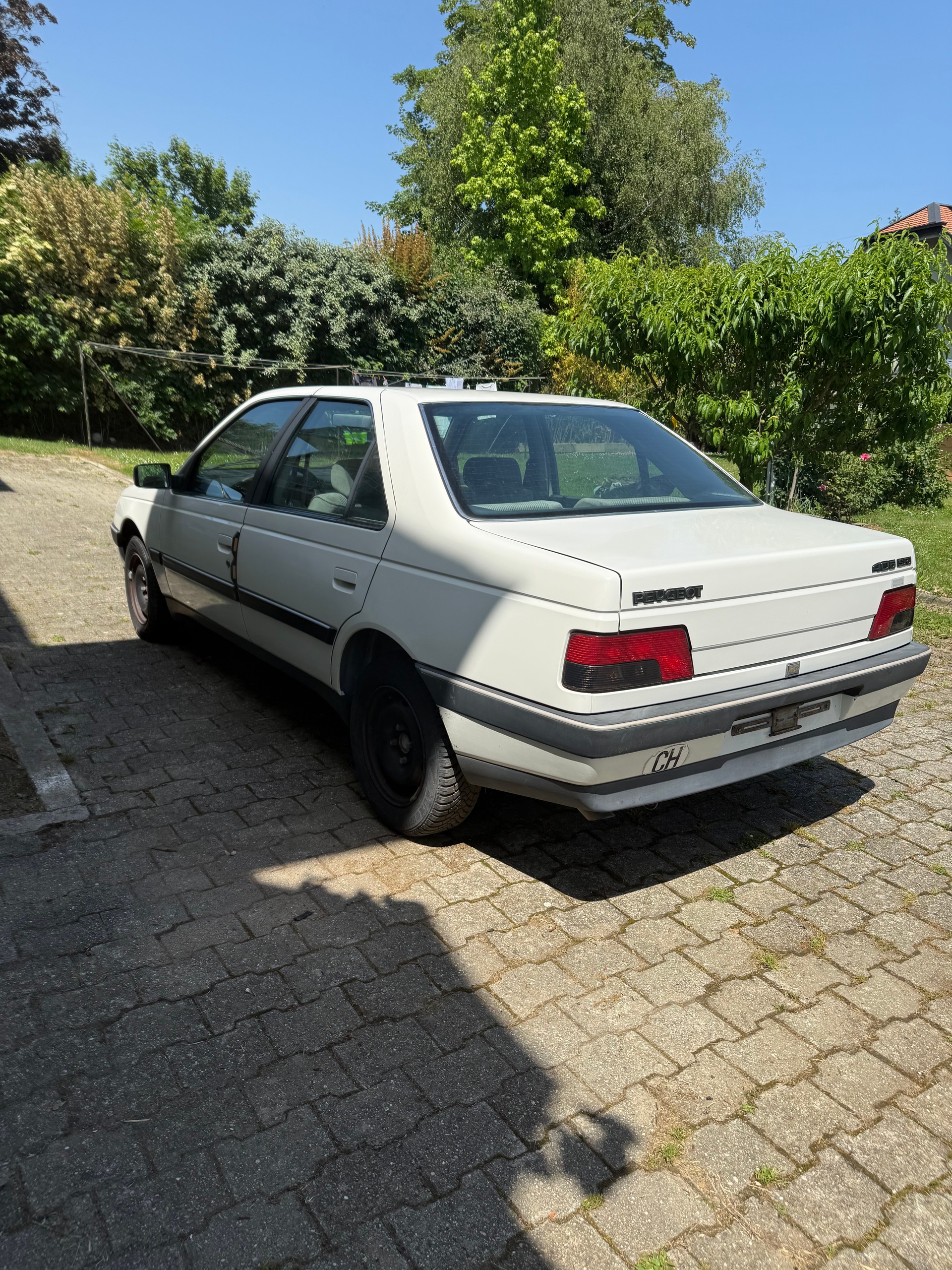 PEUGEOT 1.9 SRI-image-4