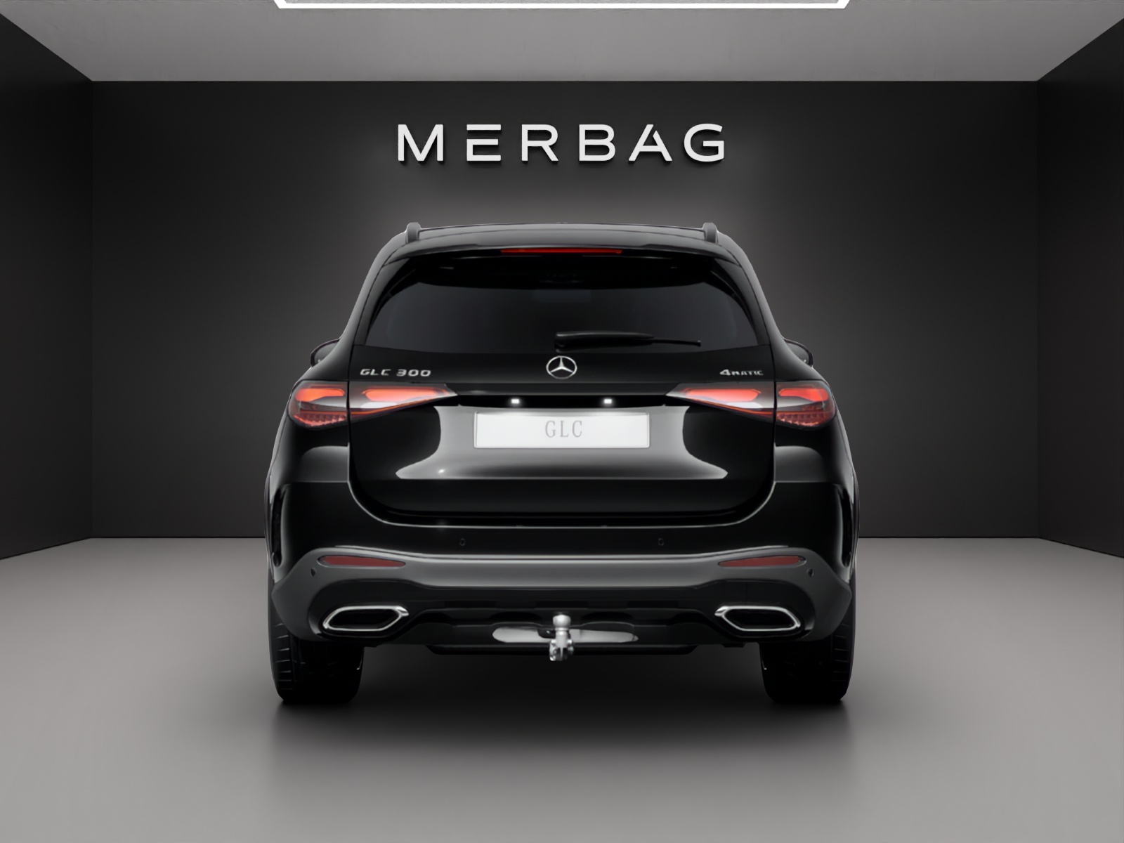 MERCEDES-BENZ GLC 300-image-4