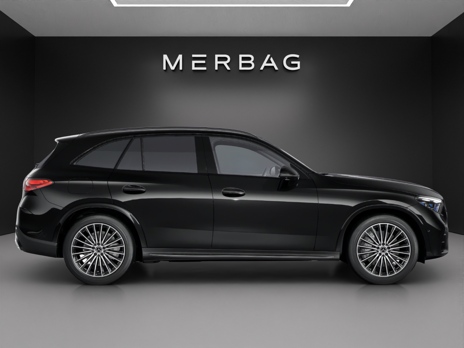 MERCEDES-BENZ GLC 300-image-6
