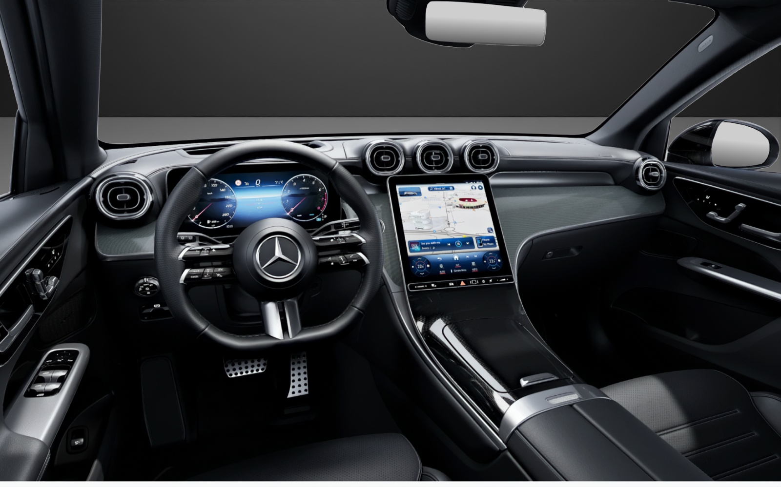 MERCEDES-BENZ GLC 300-image-7