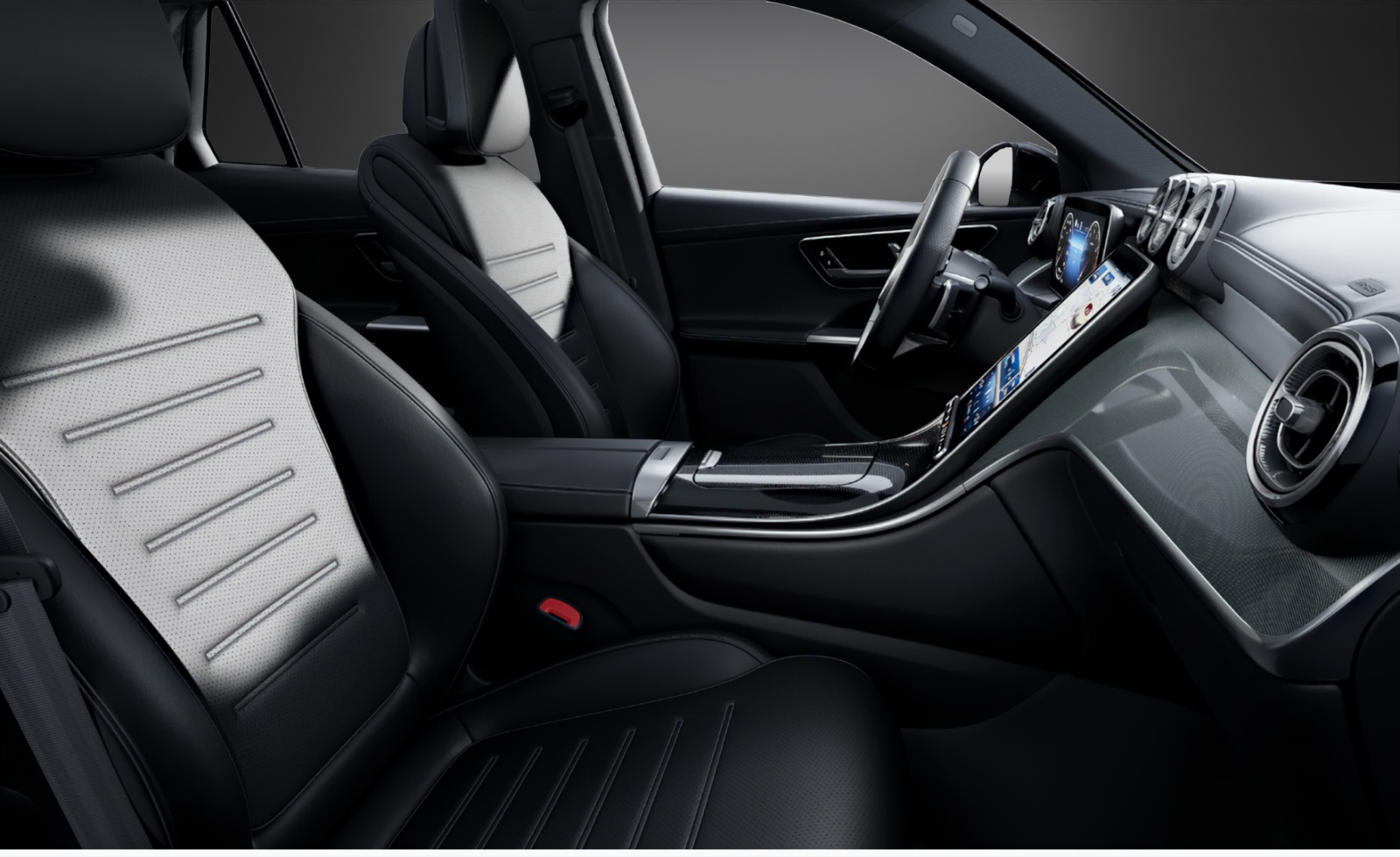 MERCEDES-BENZ GLC 300-image-8
