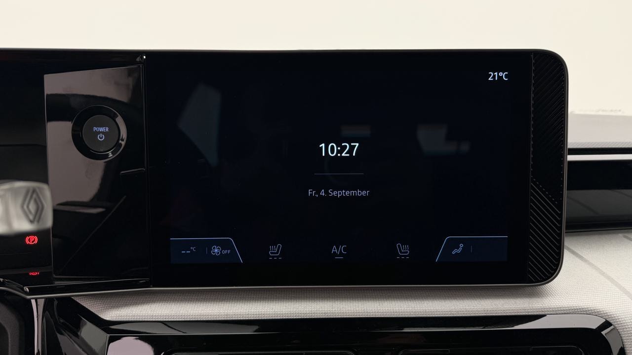 RENAULT R4 E-Tech Comfort Range 52 kWh Evolution-image-7