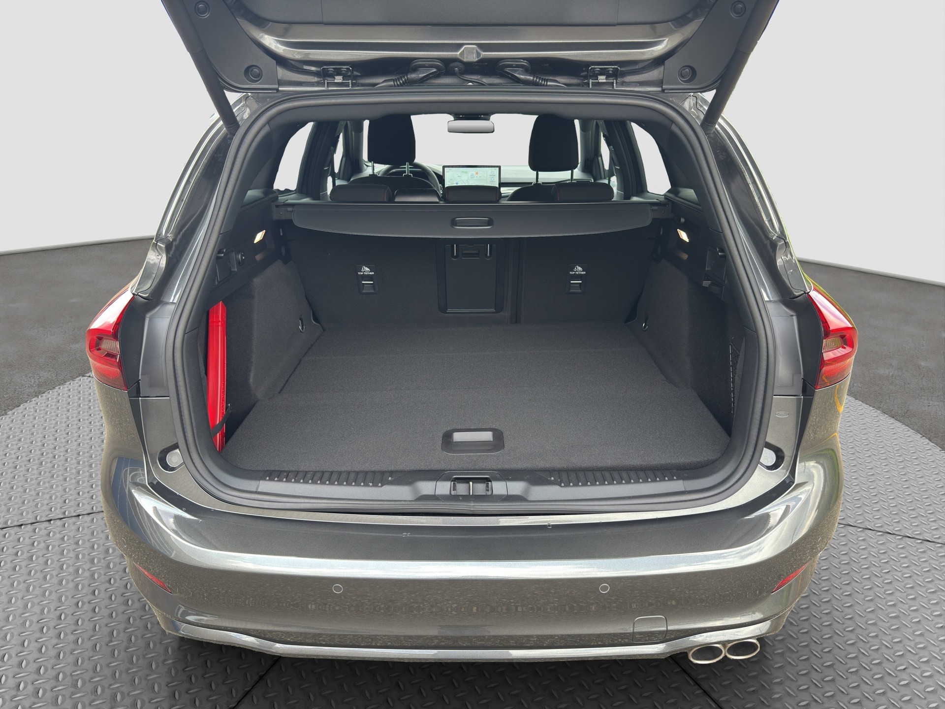 FORD Focus 1.0 MHEV ST-Line X Automat-image-15