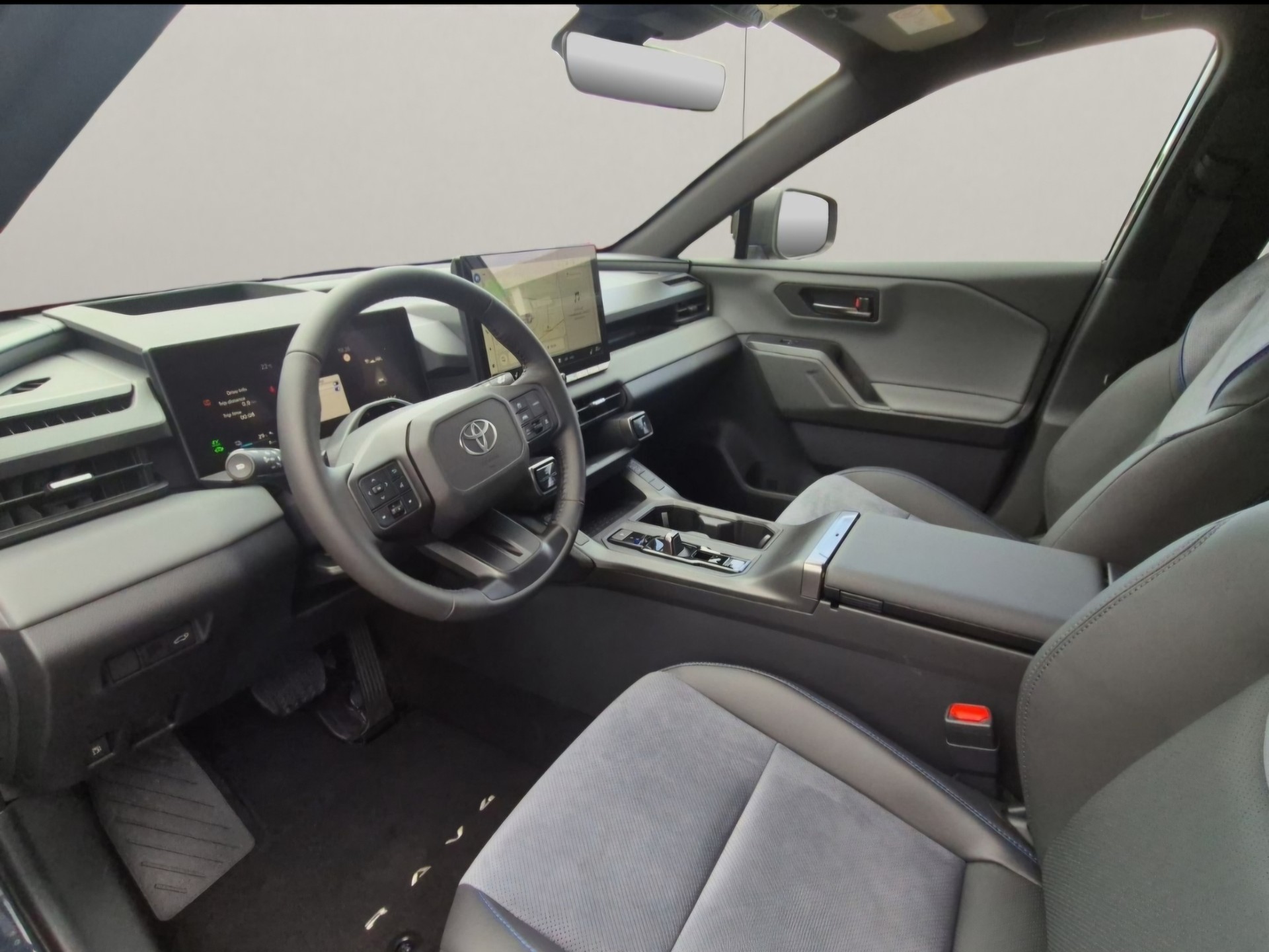 TOYOTA RAV-4 2.5 HSD GR Sport e-CVT 4WD đ„8-fachđ„-image-4