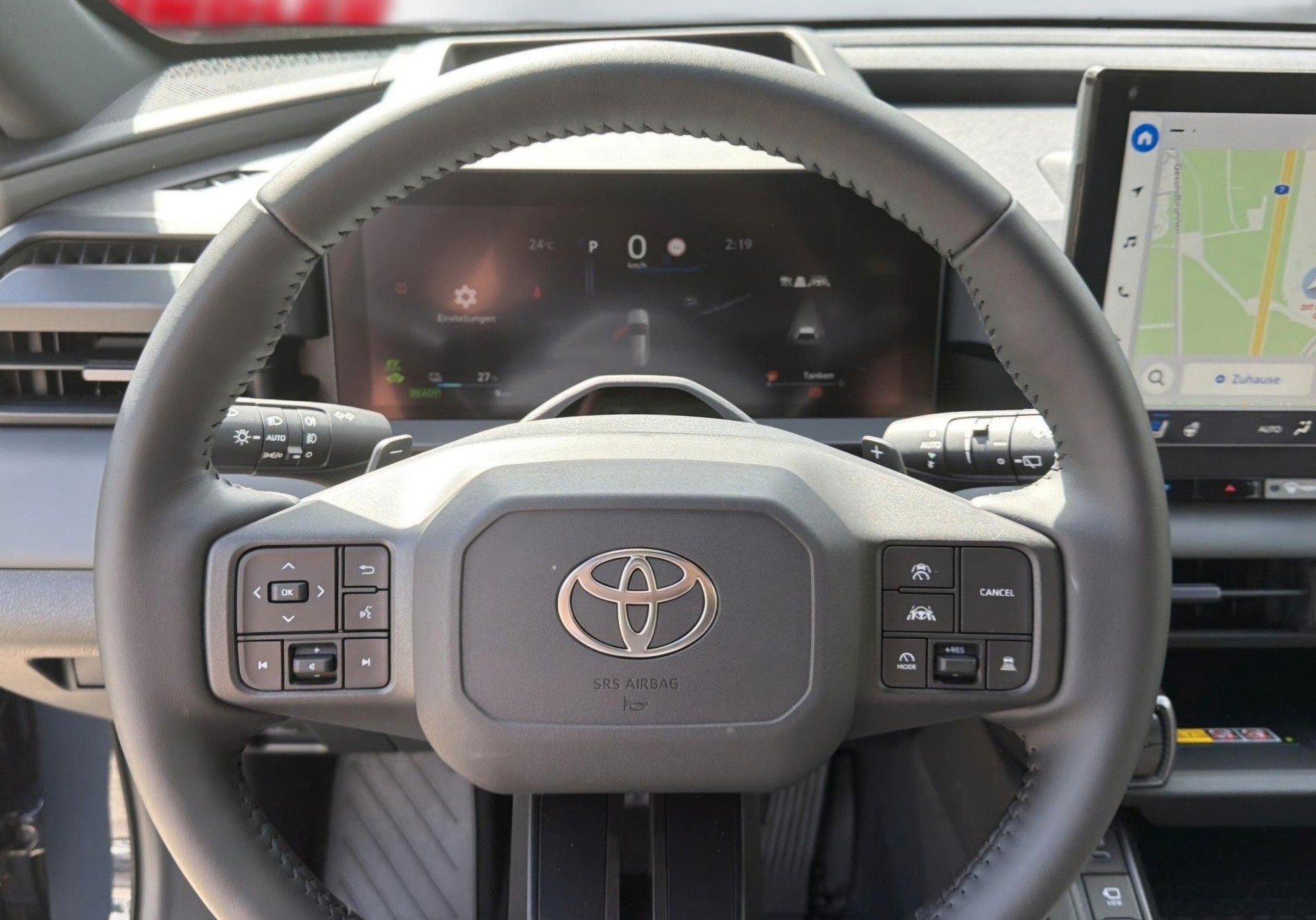 TOYOTA RAV-4 2.5 HSD GR Sport e-CVT 4WD đ„8-fachđ„-image-7