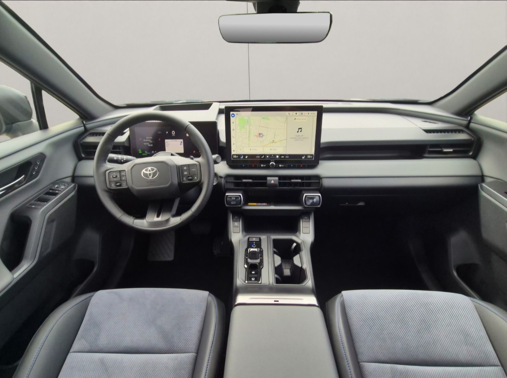 TOYOTA RAV-4 2.5 HSD GR Sport e-CVT 4WD đ„8-fachđ„-image-2