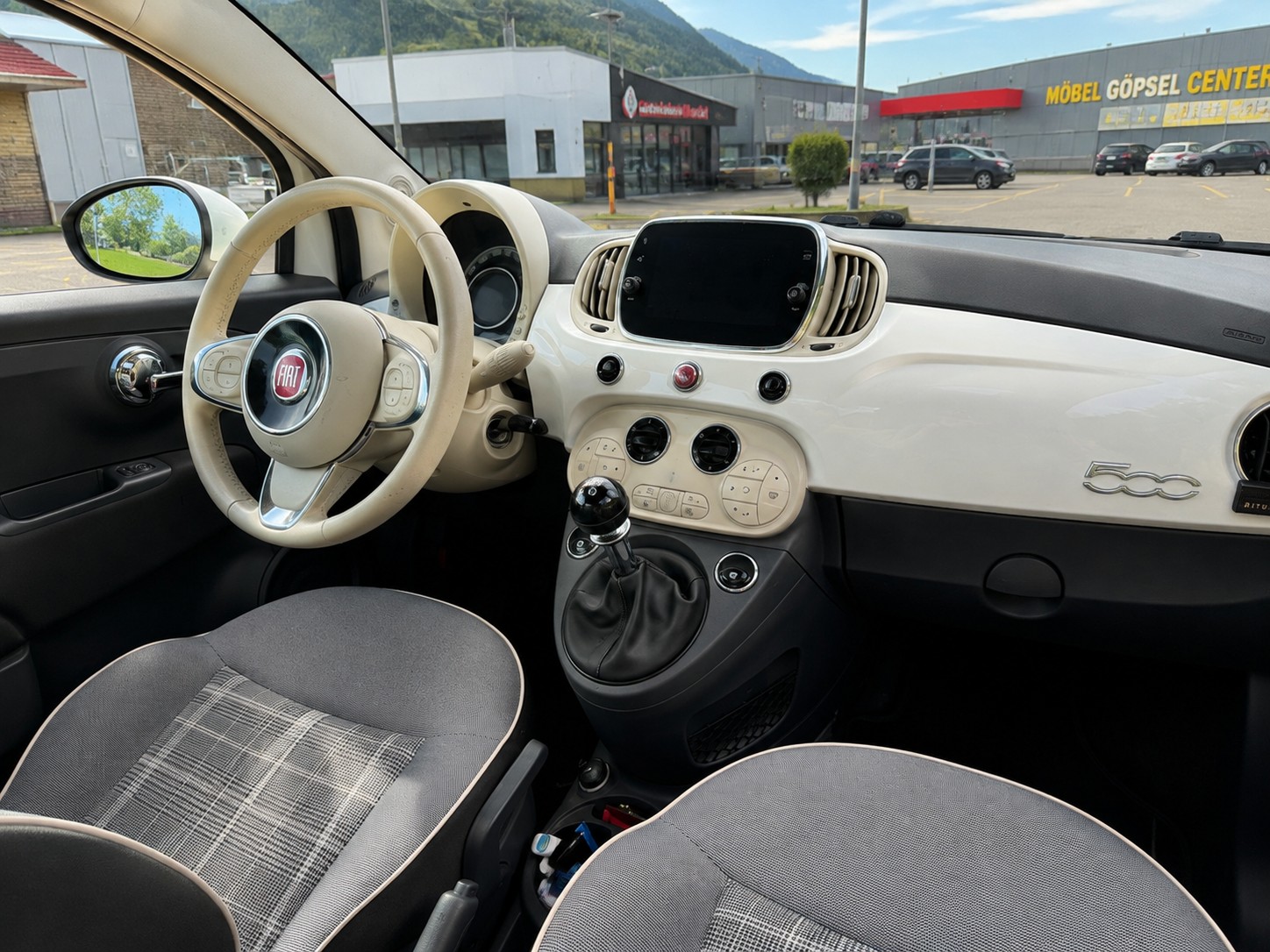 FIAT 0.9 T TwinAir S-image-1