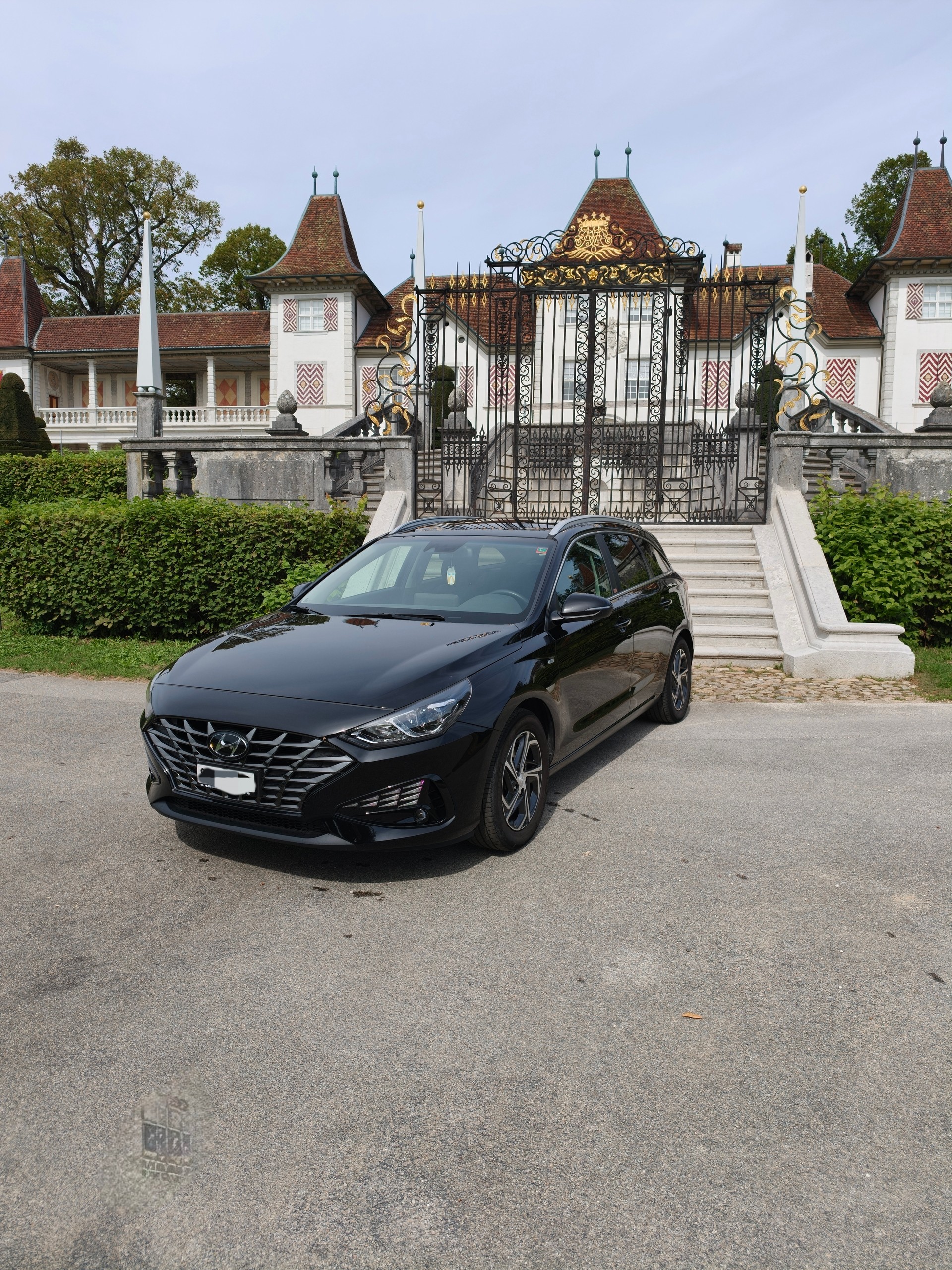 HYUNDAI 1.5 T-GDi Amplia-image-1