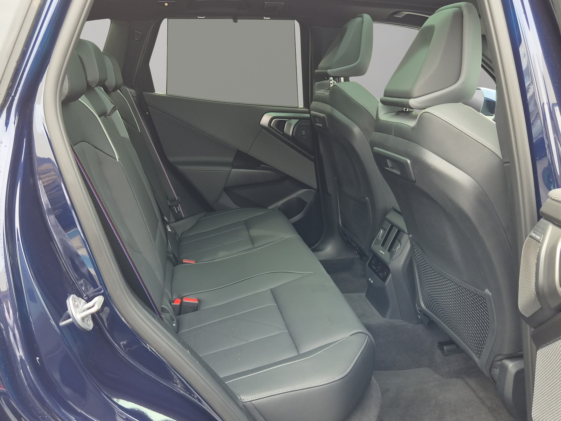 BMW X3 xDrive 30e M Sport Pro-image-22