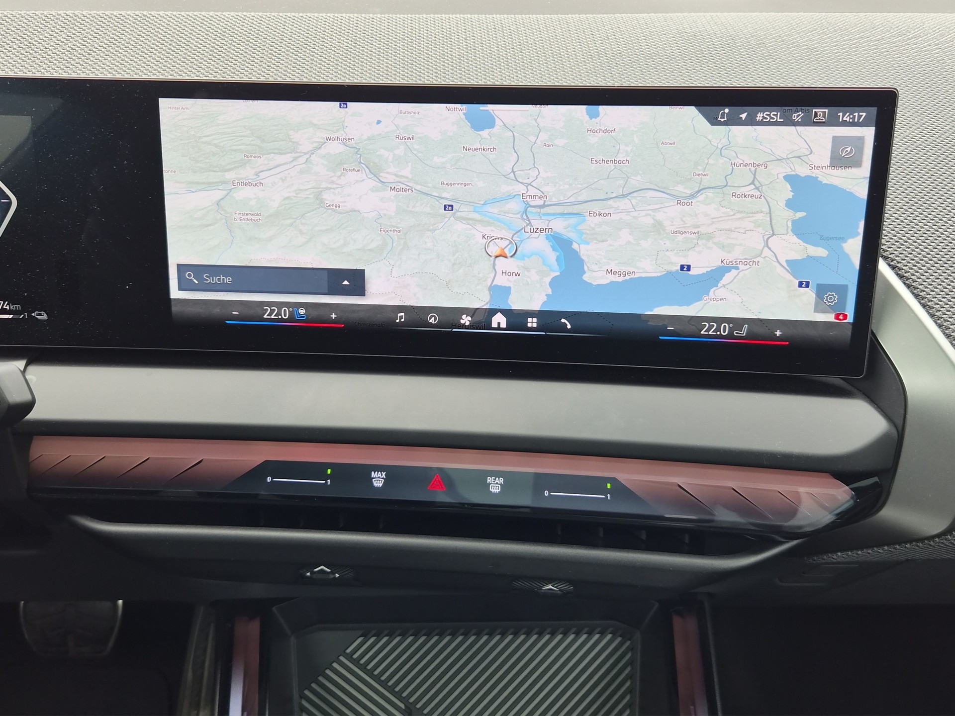 BMW X3 xDrive 30e M Sport Pro-image-18