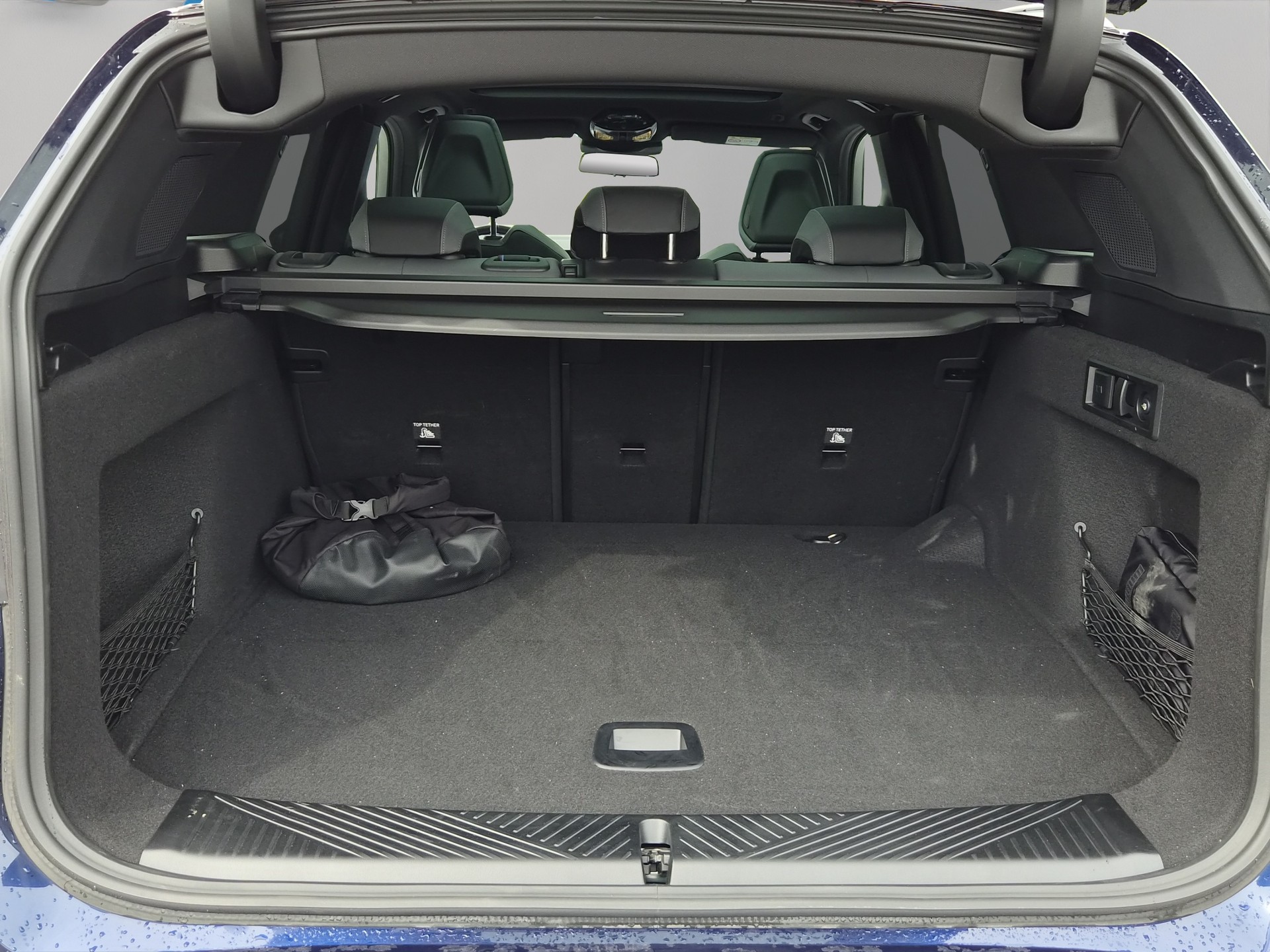 BMW X3 xDrive 30e M Sport Pro-image-20
