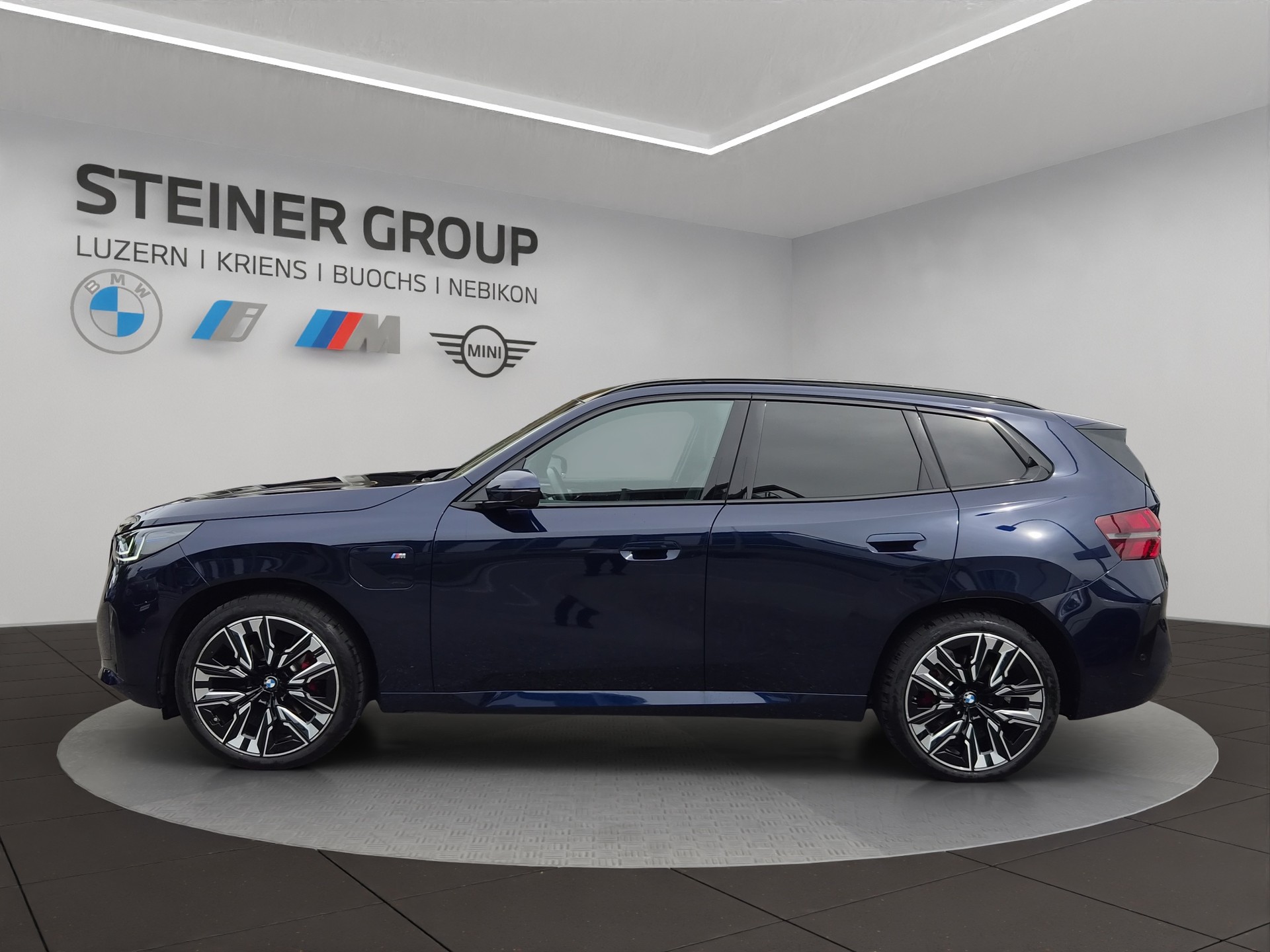 BMW X3 xDrive 30e M Sport Pro-image-8