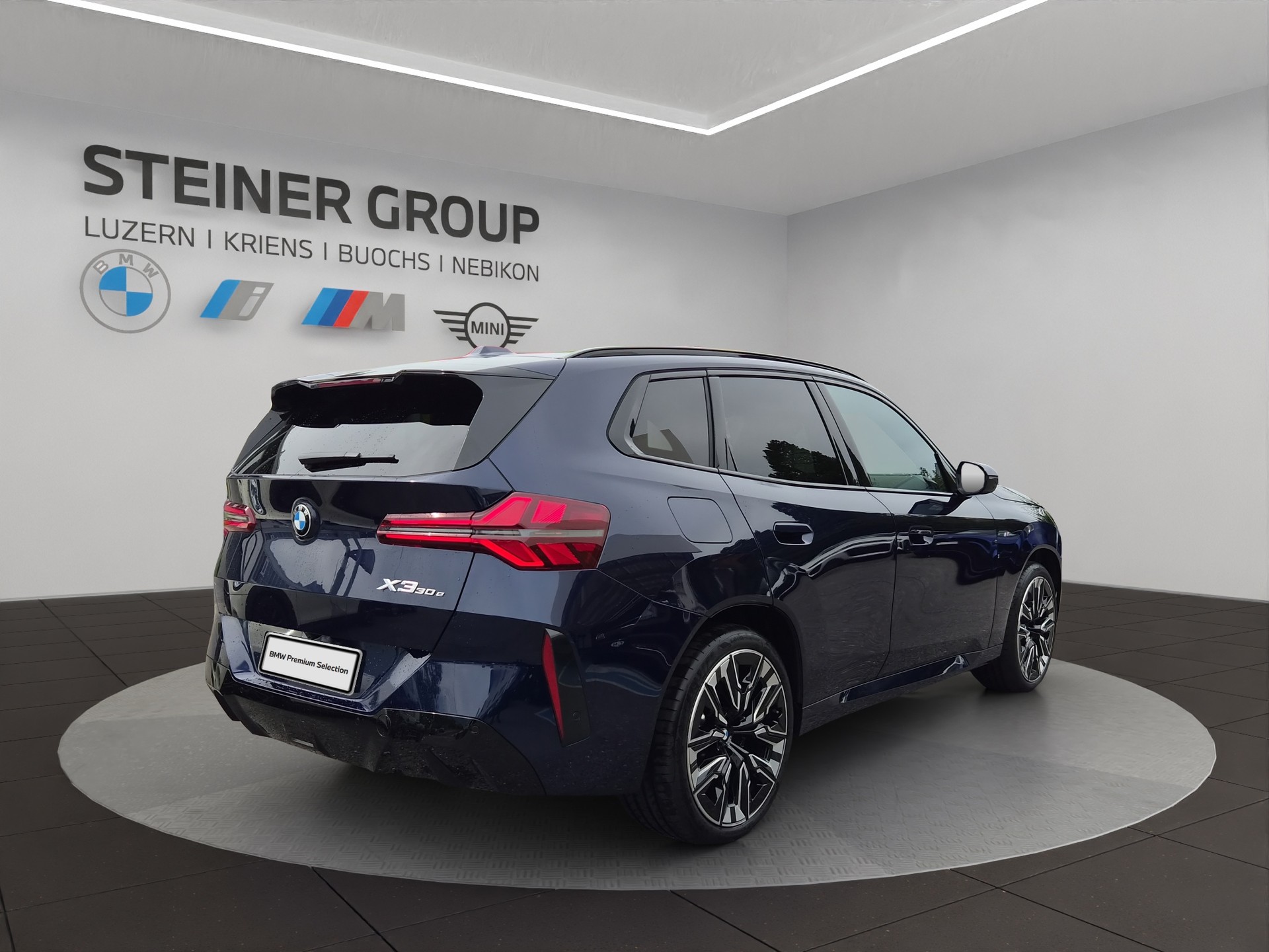 BMW X3 xDrive 30e M Sport Pro-image-5