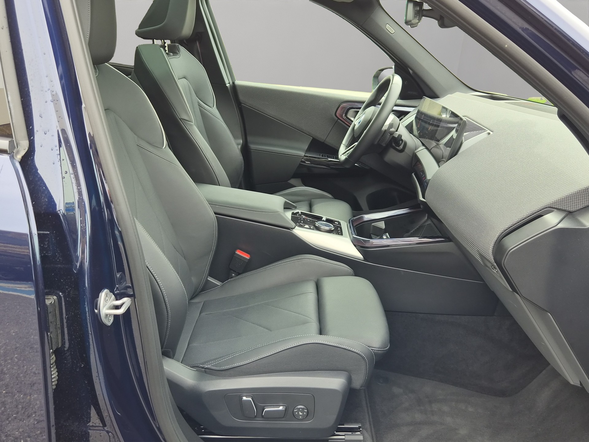 BMW X3 xDrive 30e M Sport Pro-image-21