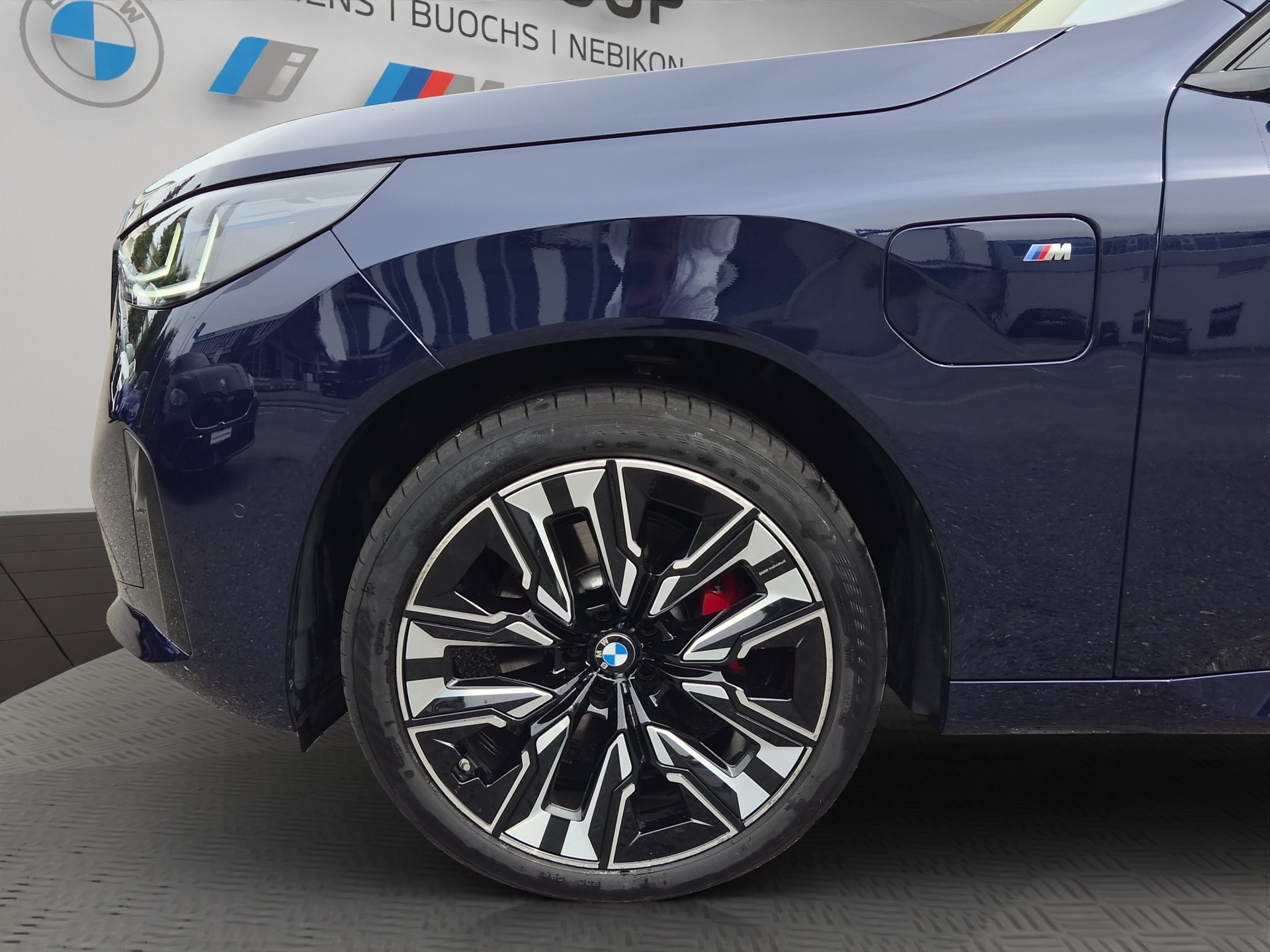 BMW X3 xDrive 30e M Sport Pro-image-9