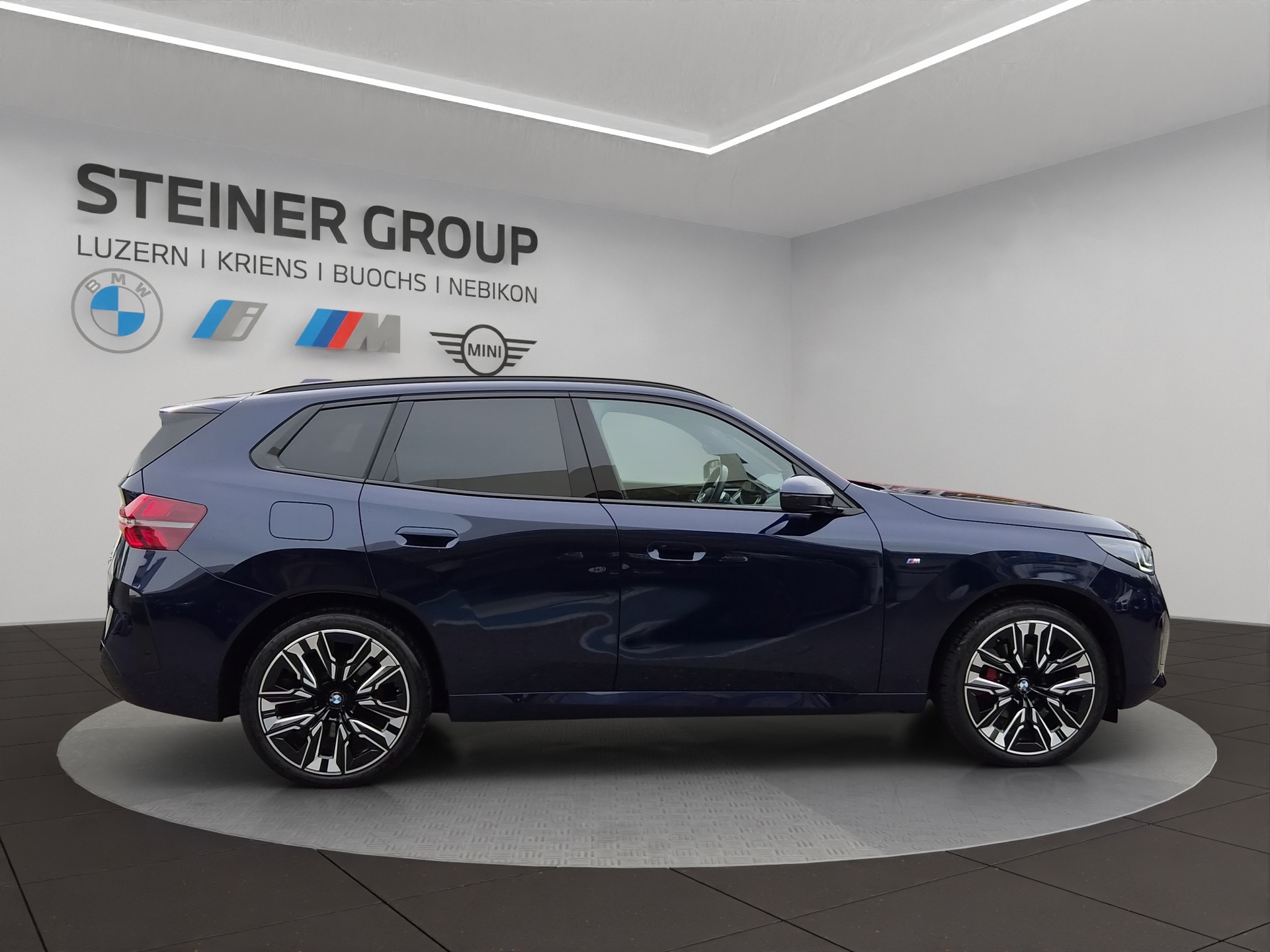 BMW X3 xDrive 30e M Sport Pro-image-4