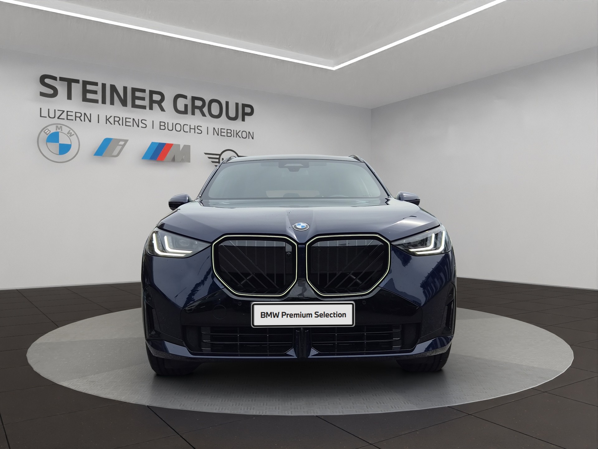 BMW X3 xDrive 30e M Sport Pro-image-2