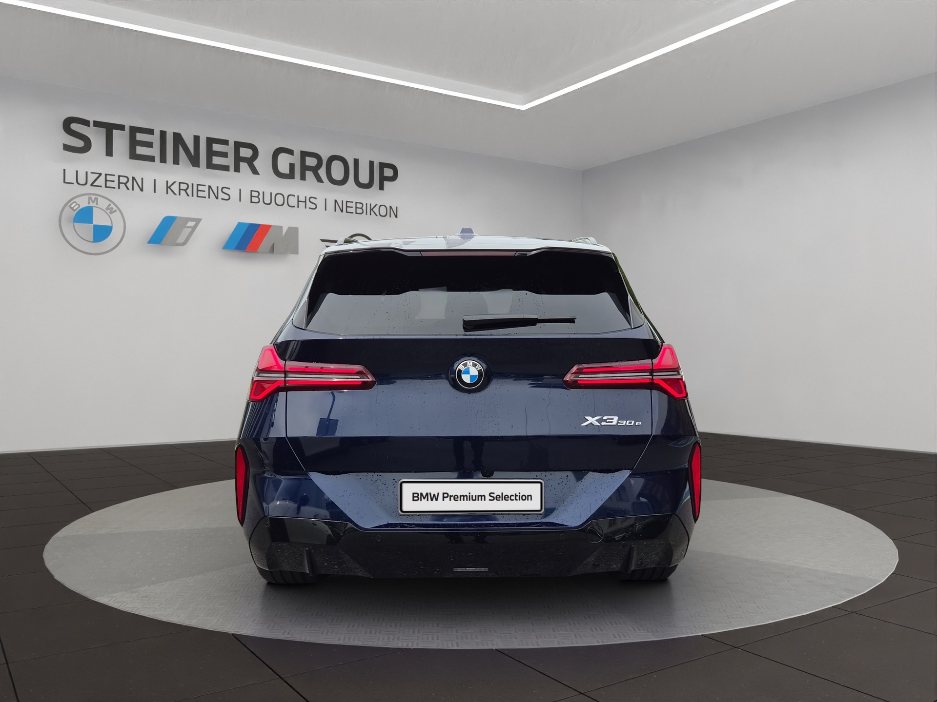 BMW X3 xDrive 30e M Sport Pro-image-6